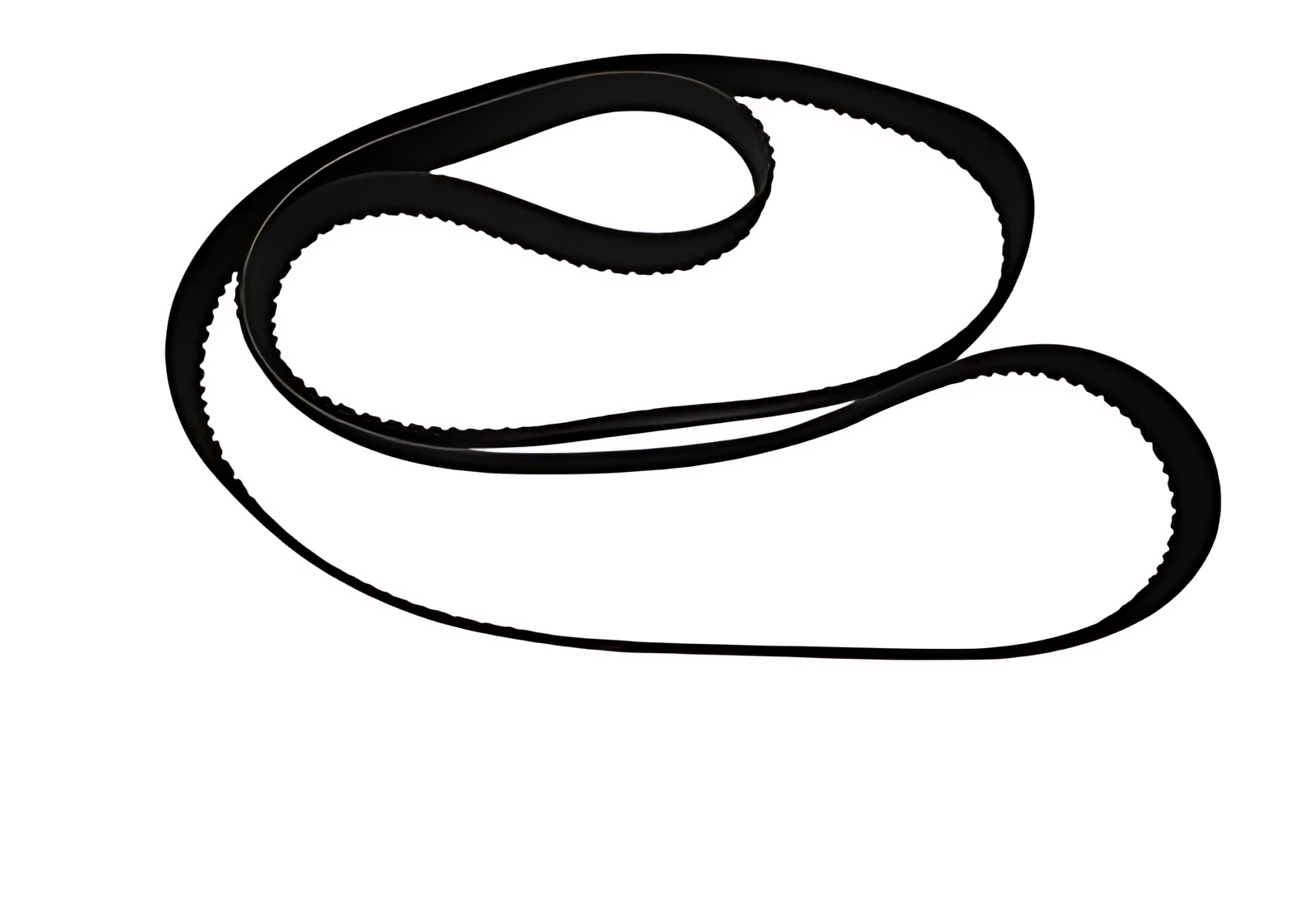 CORREIA TRAPEZOIDAL ALTERNADOR 8PK2390 - 2T0145933C