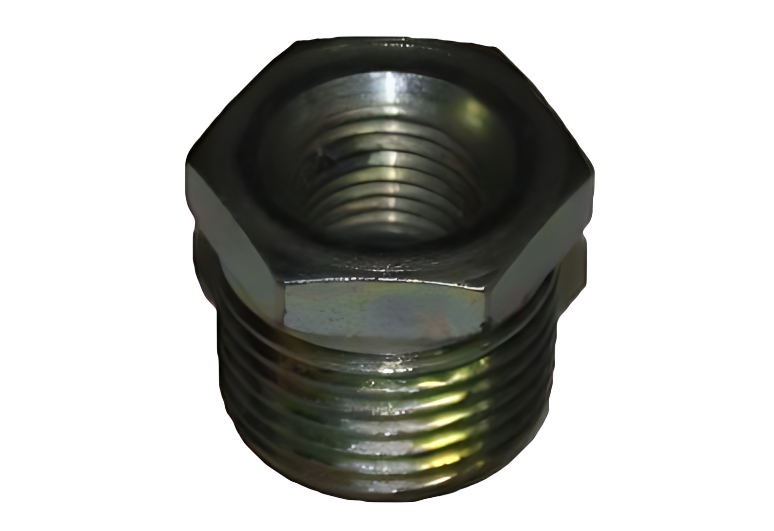 REDUCAO COTOVELO ACOPALMENTO MANGUEIRA VALVULA TERMOSTATICA - BG2X6073BA