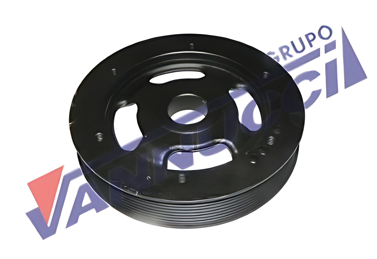 POLIA DO SUPORTE VENTILADOR - 4572020210