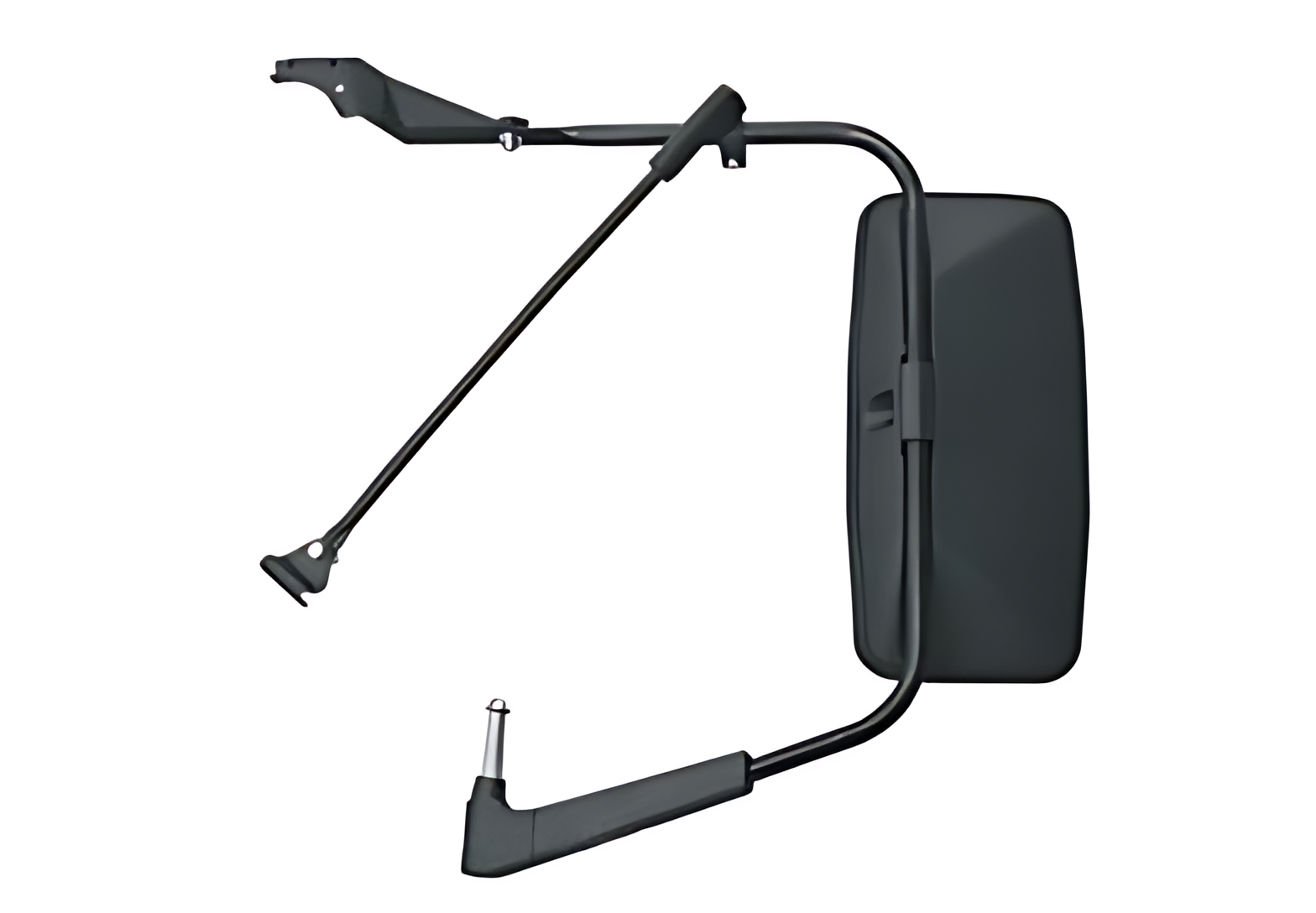 JOGO ESPELHO RETROVISOR LD LE - 3848107014