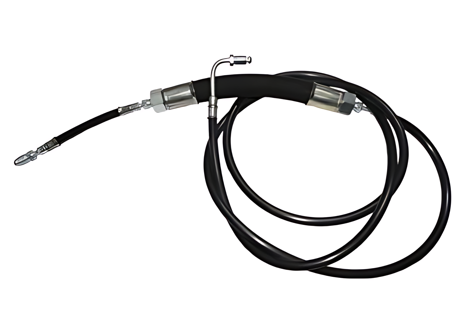 TUBO PRESSAO EMBREAGEM - 2S2721482