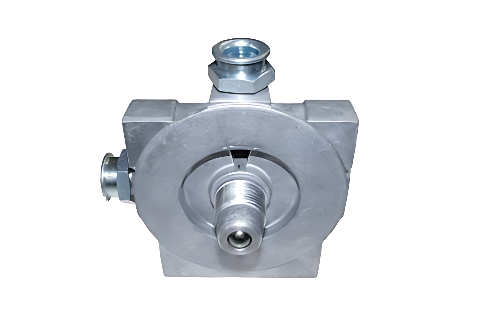 CABECOTE FILTRO COMBU. - 2P0201581