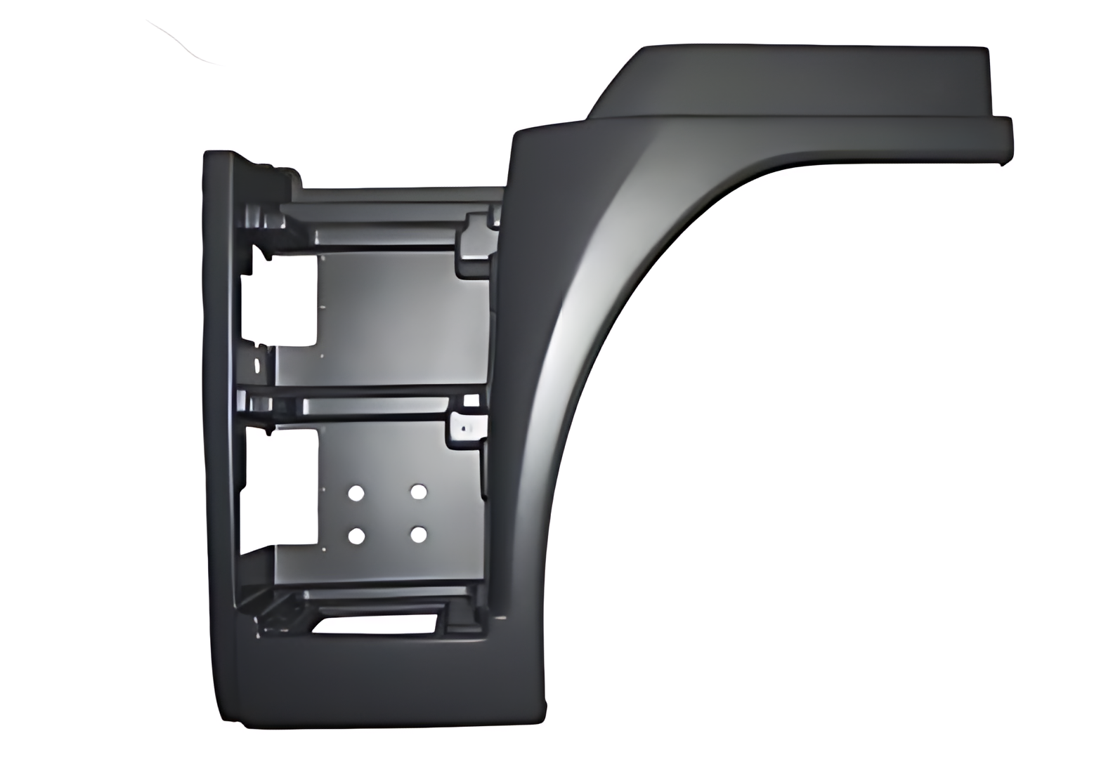 COMPLEMENTO PARALAMA LE - DC46E20092ACZUP