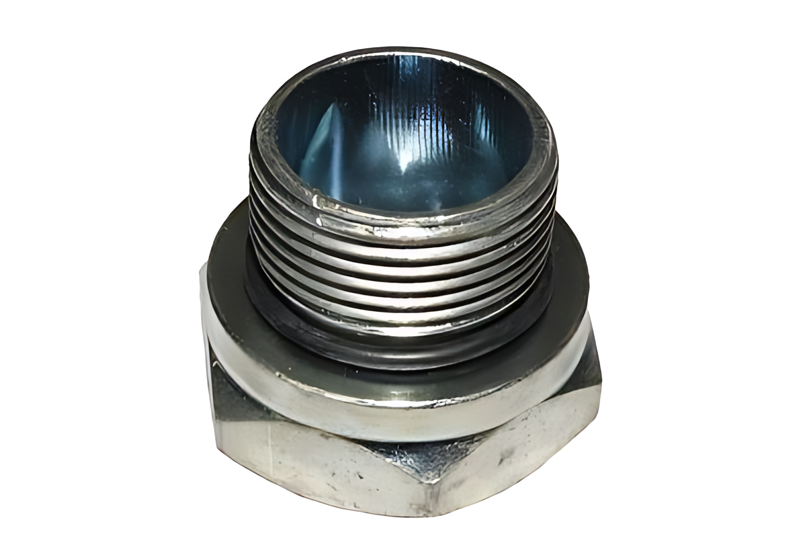 BUJAO CABECOTE FILTRO - 2T2103113A