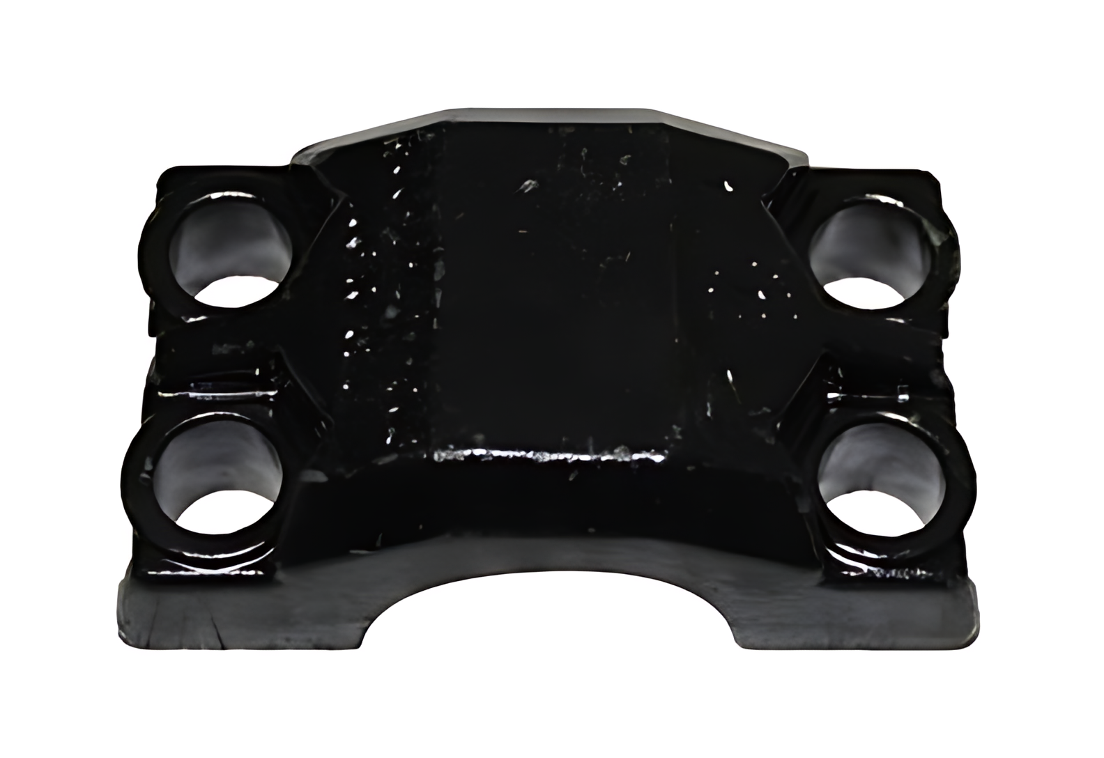 LIMITADOR LATERAL BARRA ESTABILIZADORA  TRASEIRA - 6009014011006