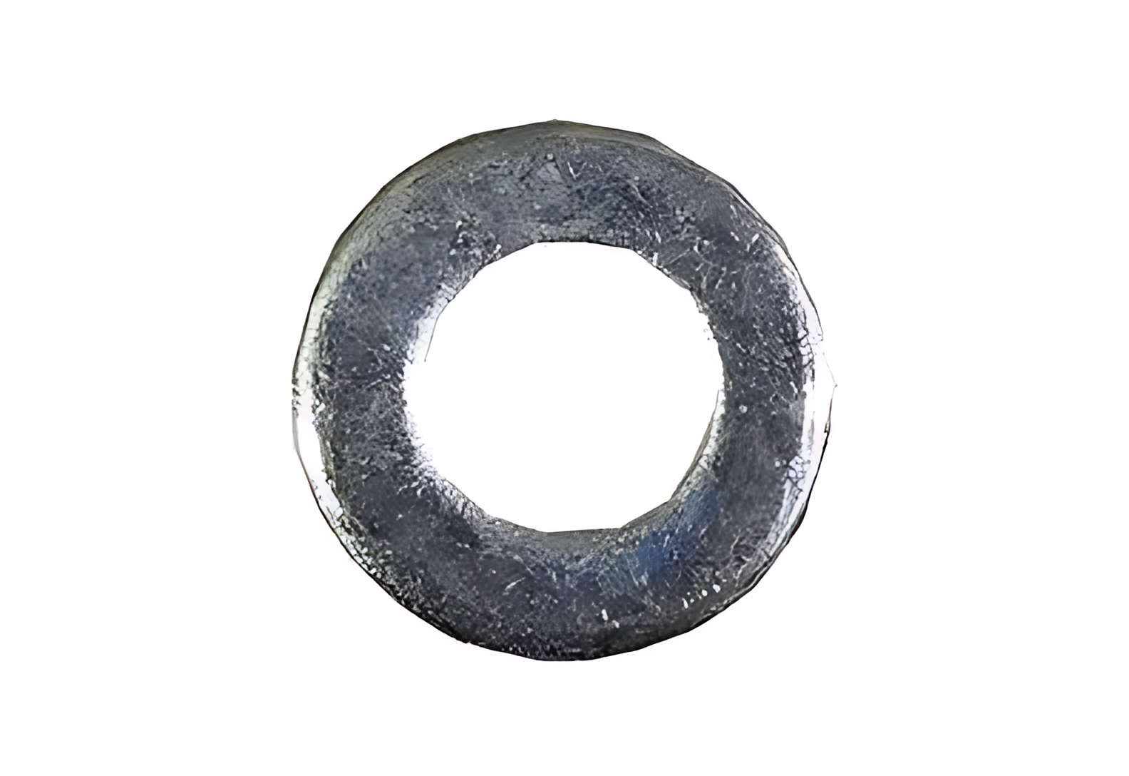 ARRUELA LISA M10 ZINCADA - MWA510Z