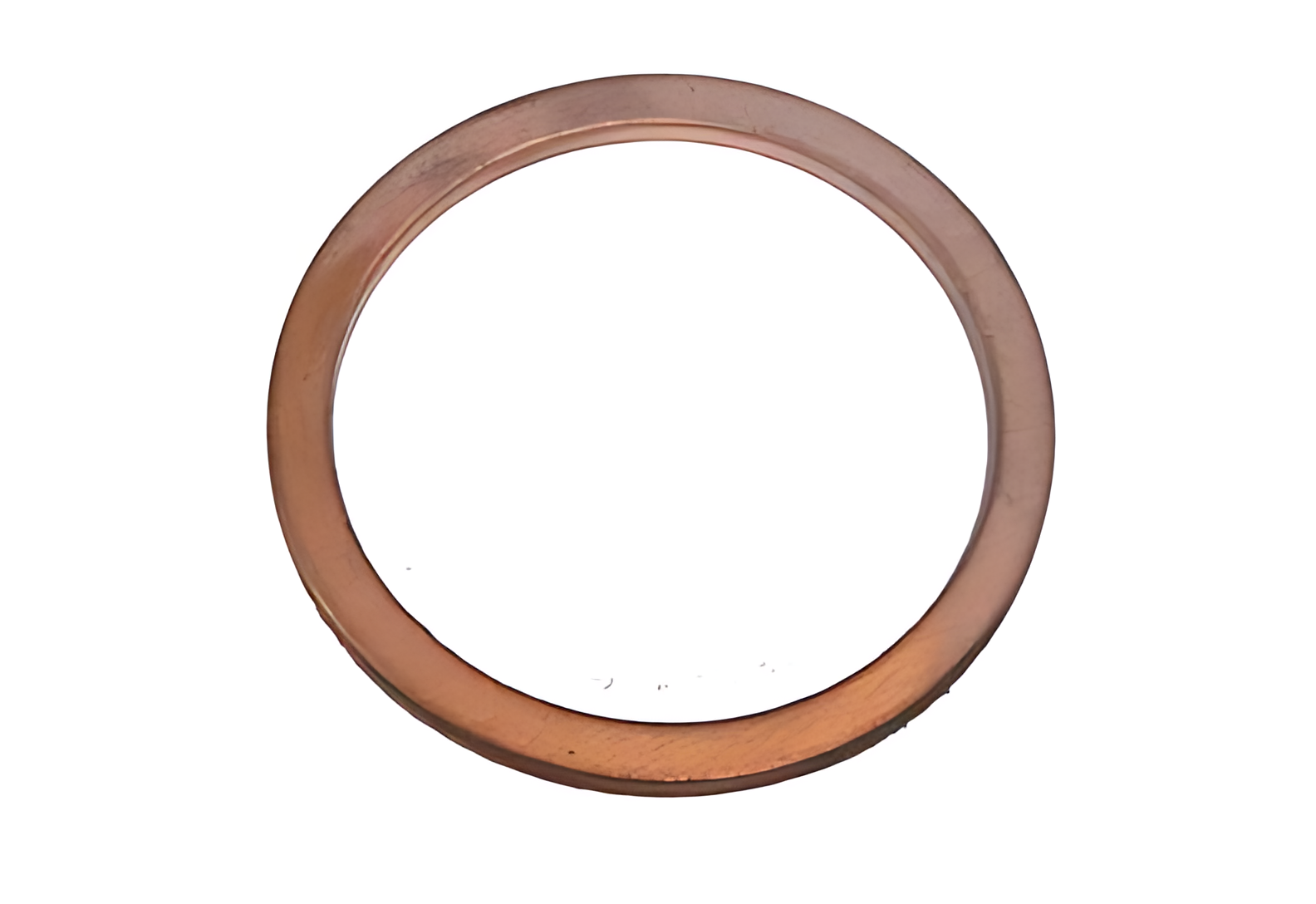 ANEL DE VENDACAO CAMBIO 22X27MM ZF 16S221 - 2U2311499C