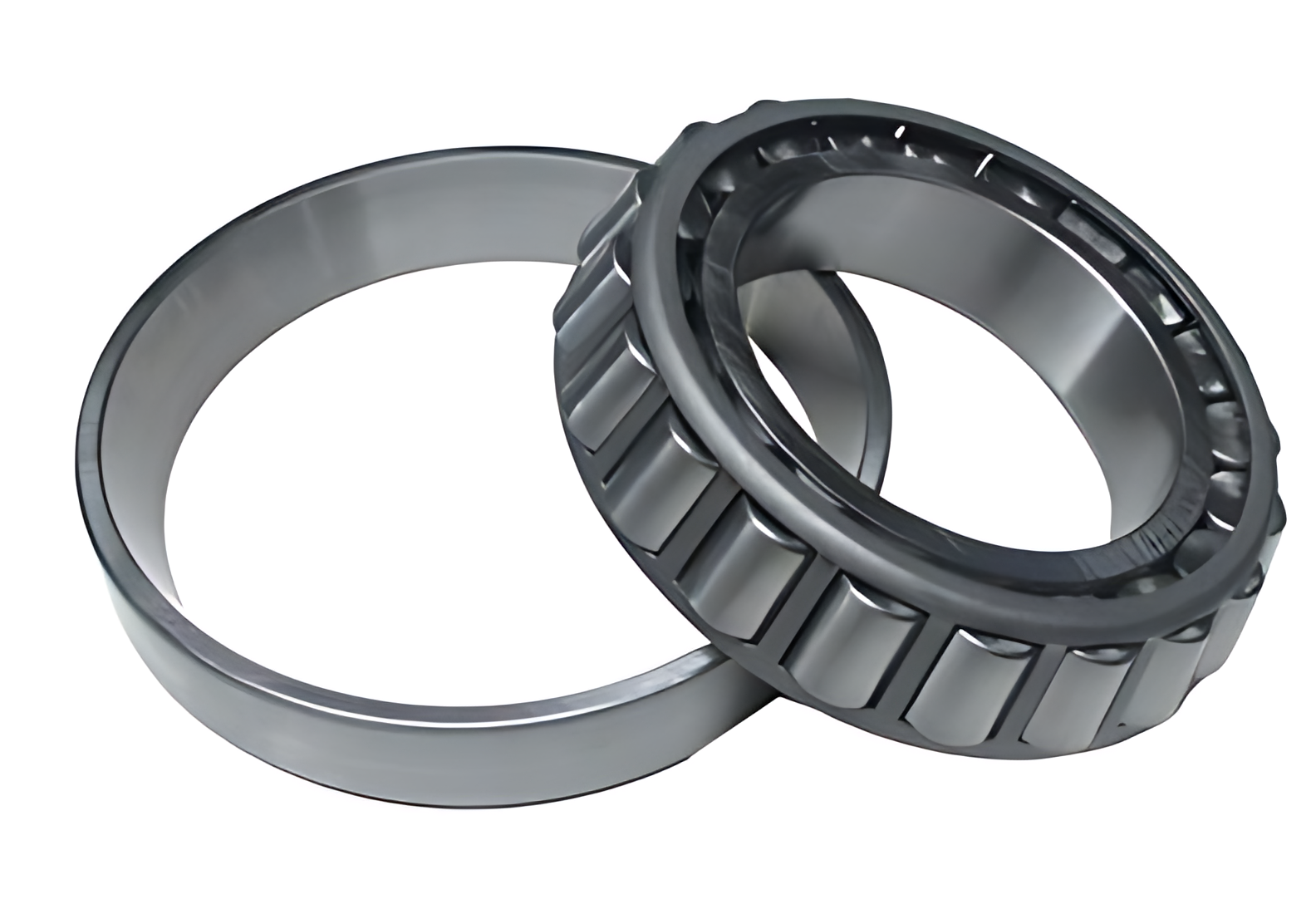 ROLAMENTO EIXO PILOTO CAMBIO ZF 16S221 - 2U2301807A