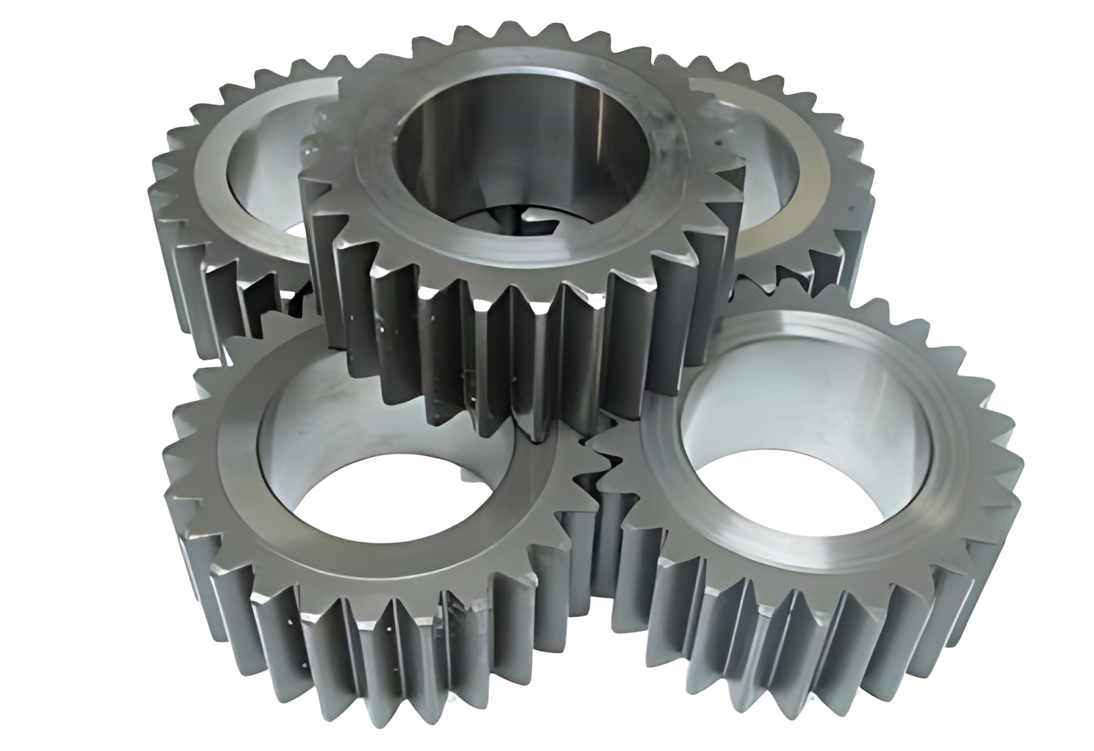 JG ENGENAGEM DO EIXO PLANETARIO  16S 1650 - 7982241