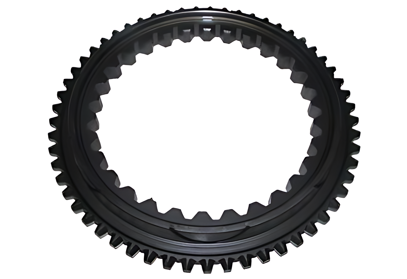 CORPO ACOPLAMENTO EIXO PILOTO ZF 16S 221     16S 1685 - 93156419