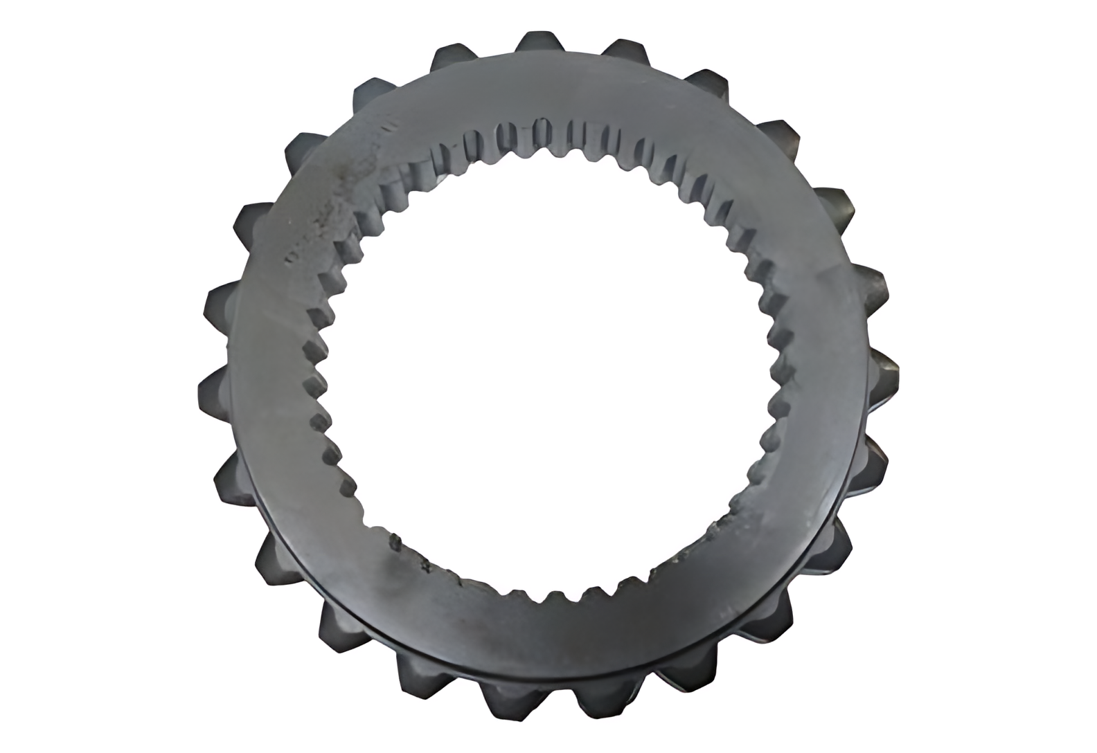 CORPO ACLOPAMENTO ENGRENAGEM 1A RE 16S 2520 - 93191186