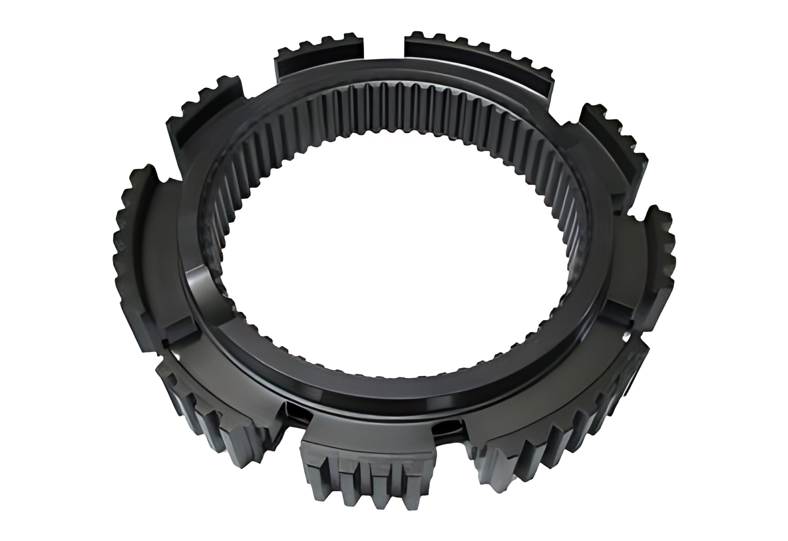 CORPO SICRONIZADOR ZF 16S221 9S1110TD - 93163920