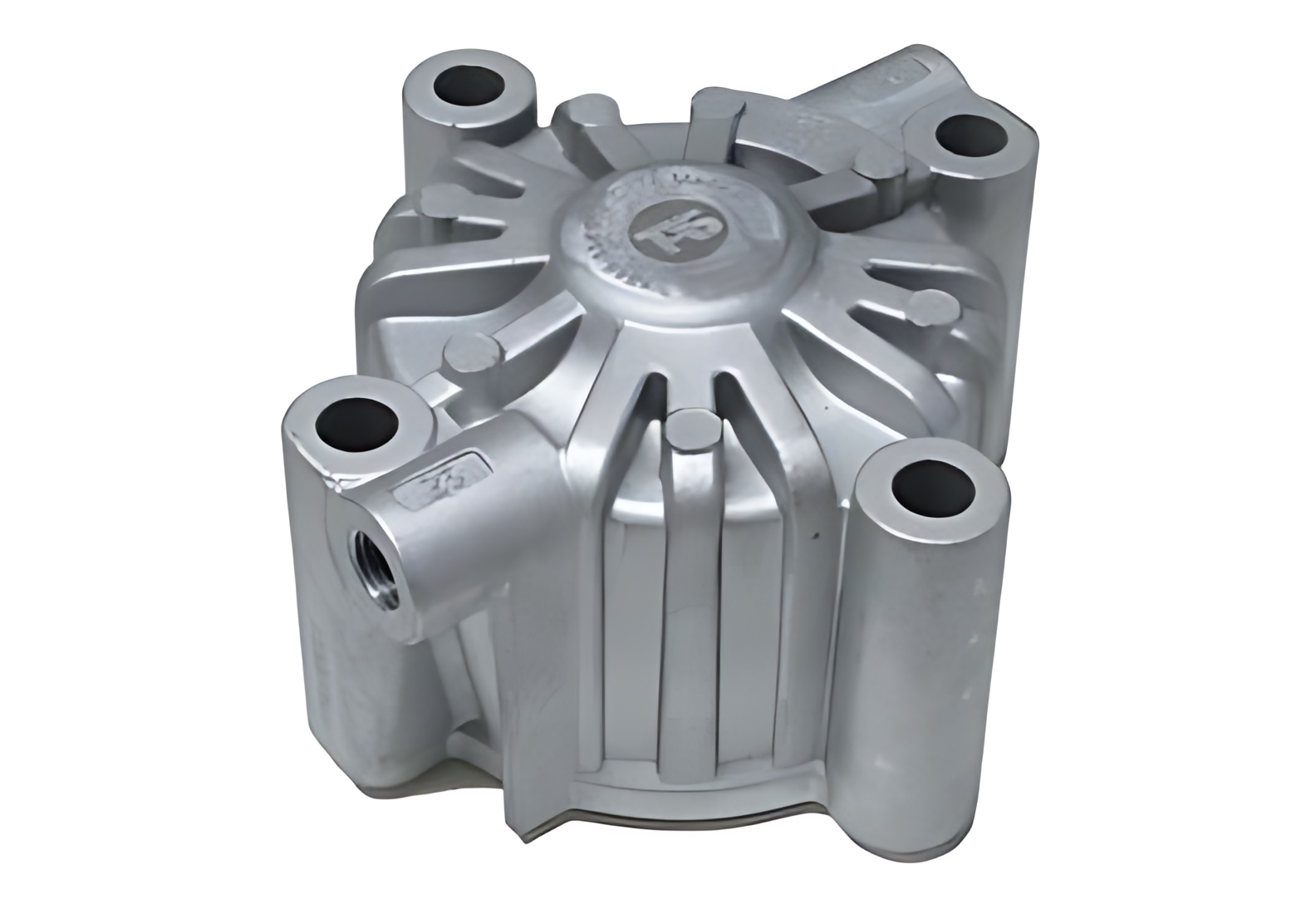 CILINDRO TRANSFERENCIA CAMBIO ZF - 2U2311675B