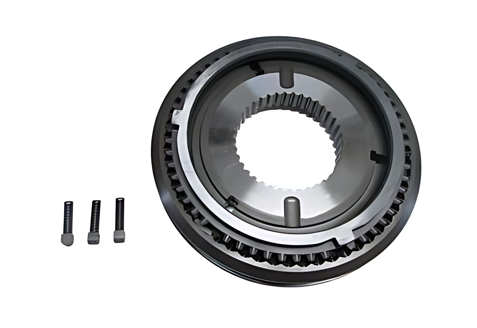 SINCRONIZADOR 3A 4A VELOCIDADES - 1316204014