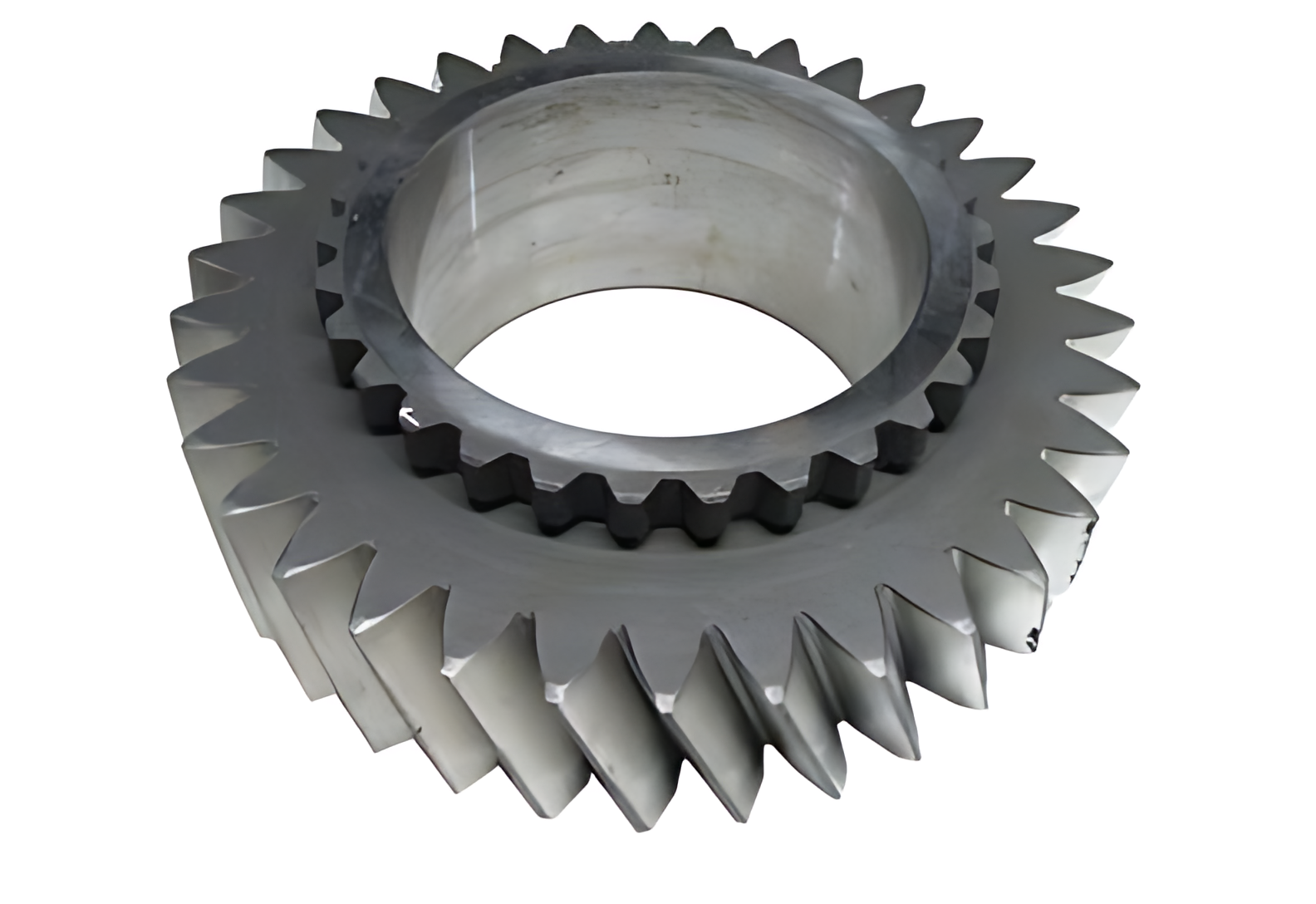 ENGRENAGEM 3A VELOCIDADE 34 DENTES - 42535313