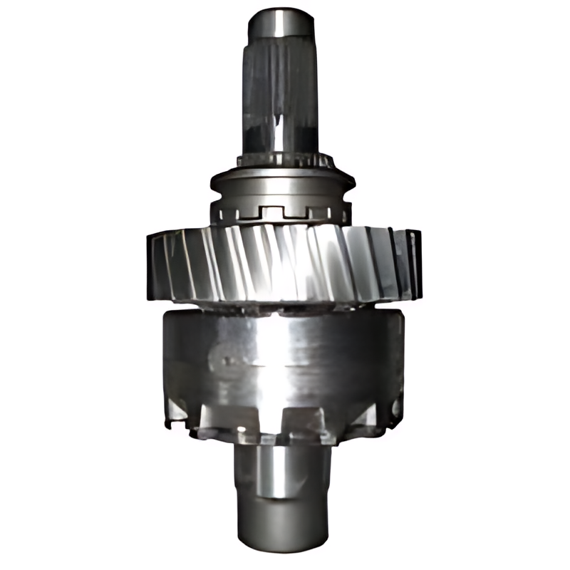 KIT COMPLETO DO BLOQUEIO HD7 - 3463509523