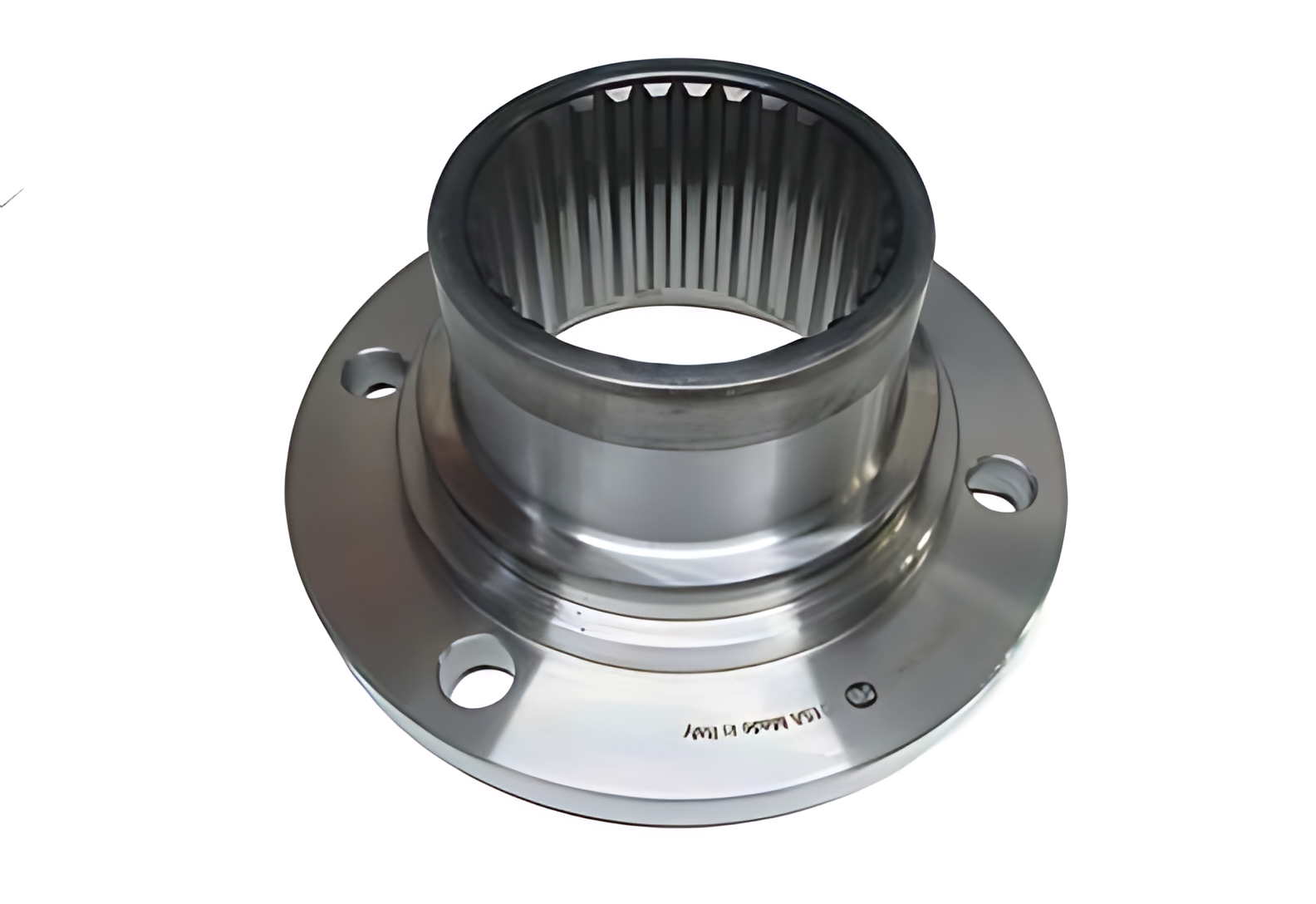 FLANGE ESTRIADA SAIDA CAMBIO 180MM    G210 - 3892620445