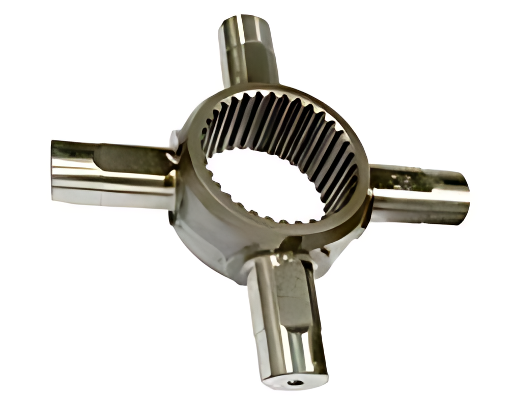 CRUZETA DO DIFERENCIAL BLOQUEIO - 6593530020