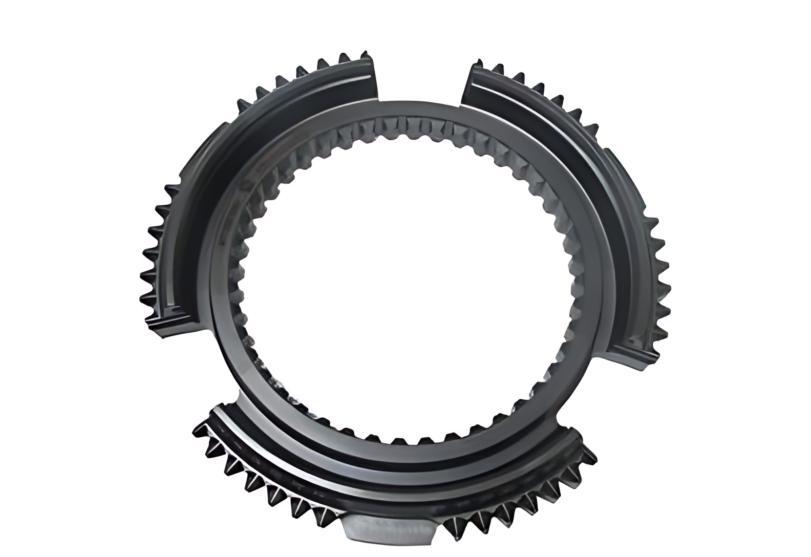 CONE DO SINCRONIZADOR 3A E 4A           G240 G210 G260 G211 - 9452625434