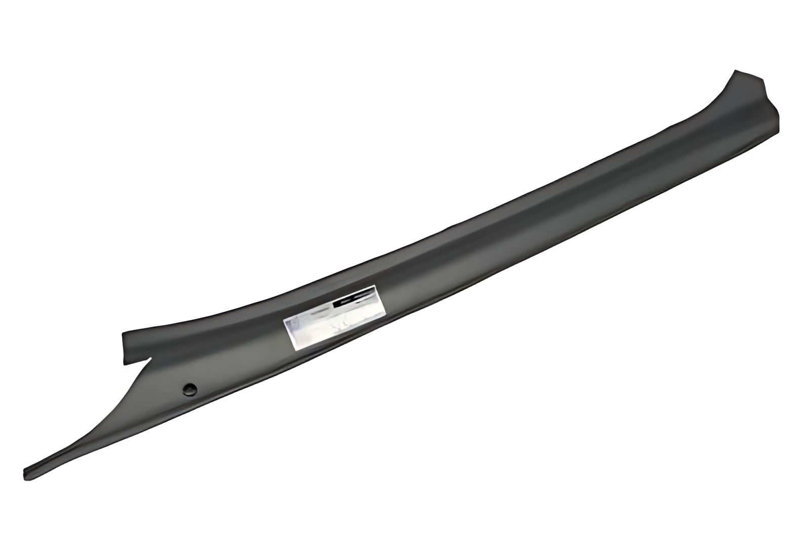 COLUNA LADO ESQUERDO - CINZA - 6886887006