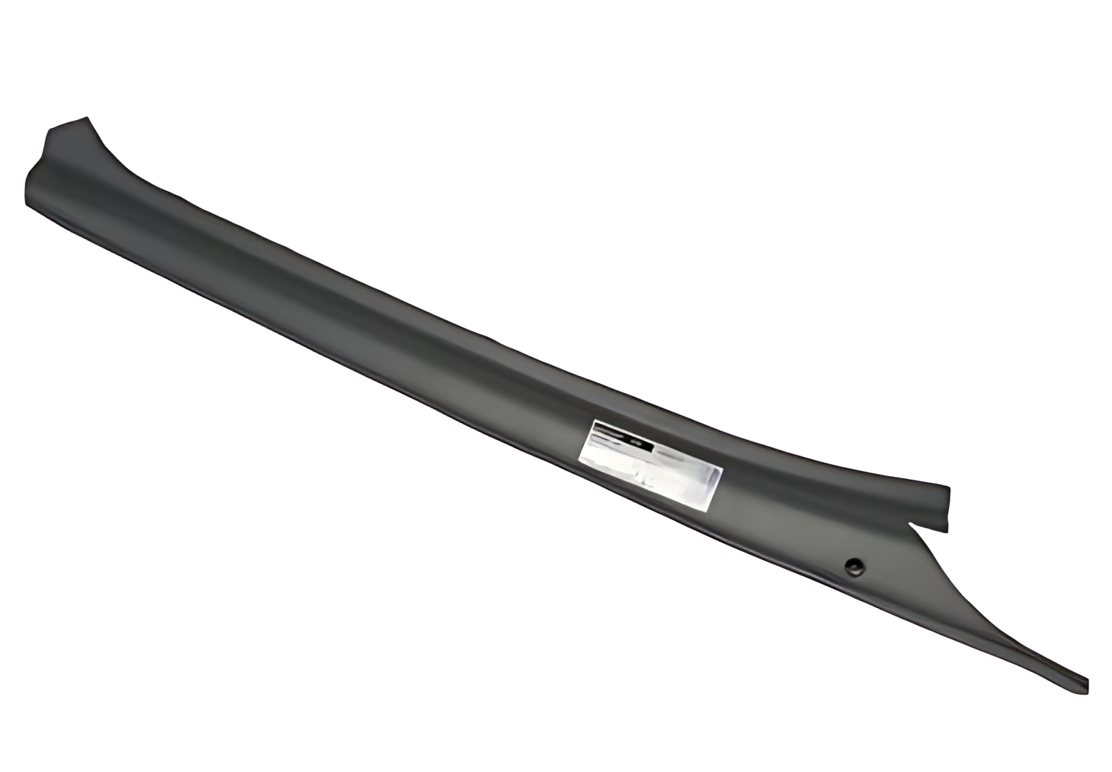 COLUNA LADO DIREITO - CINZA - 6886887106