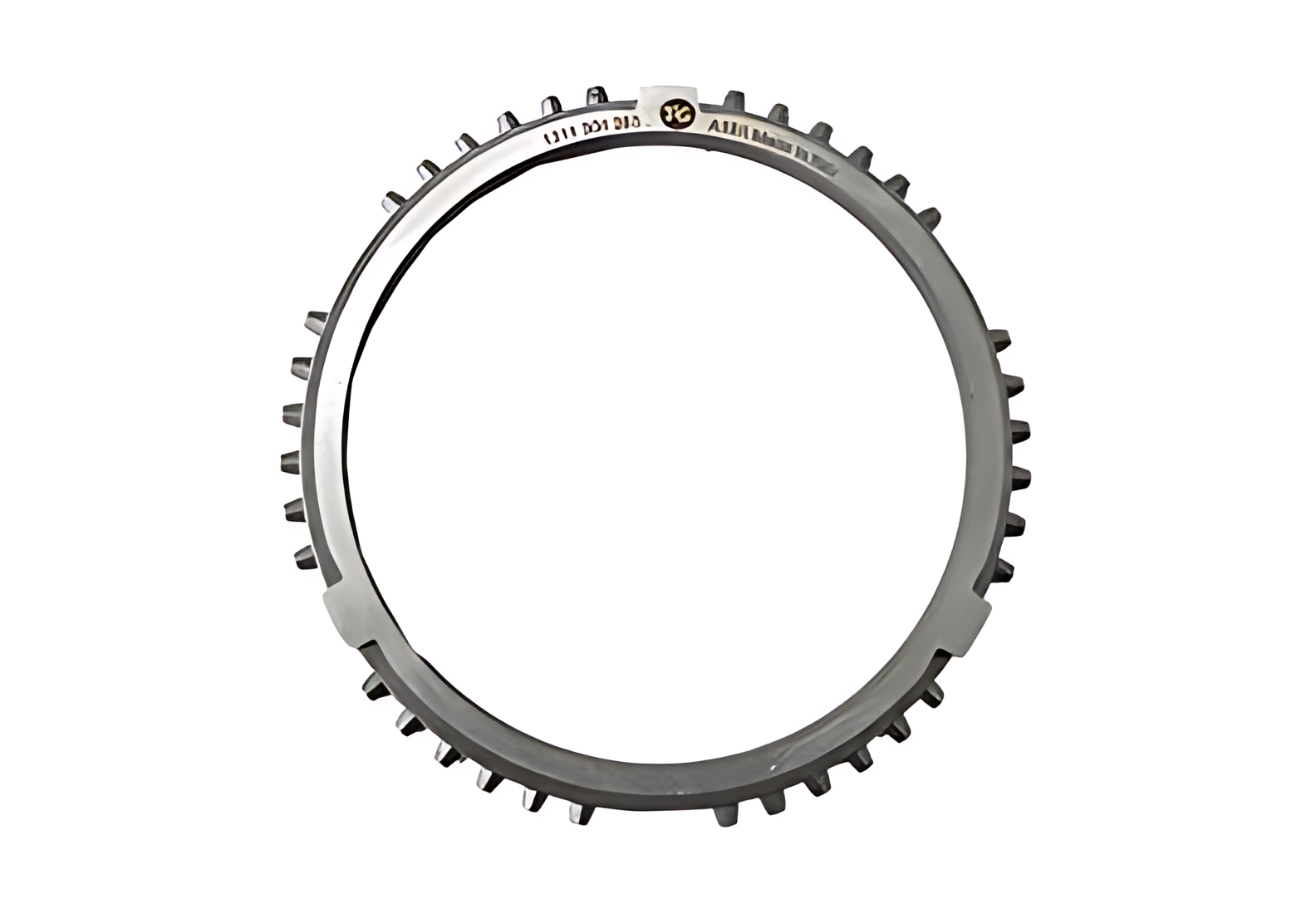 ANEL DE SINCRONIZA��O - 2T2311249