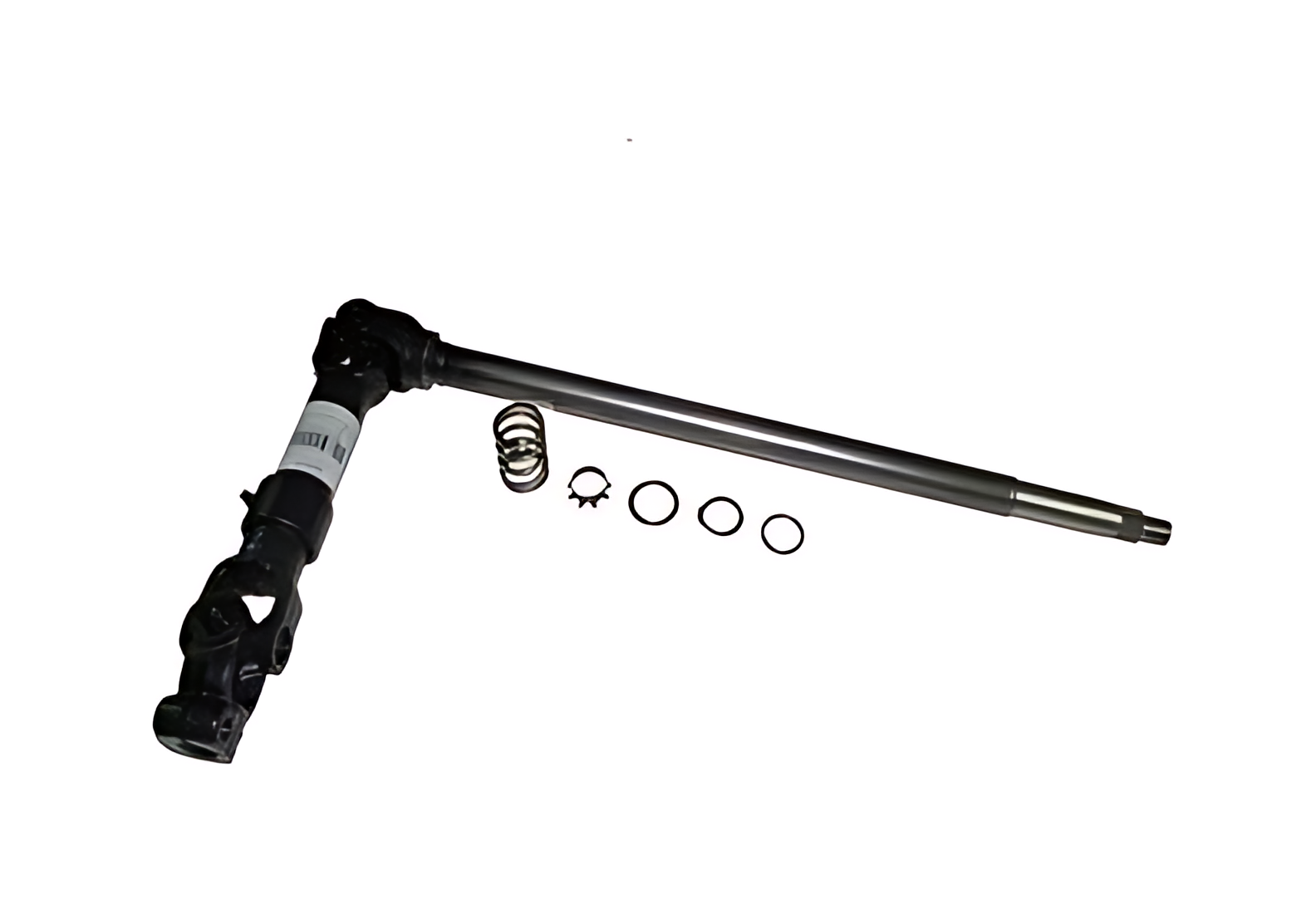 COLUNA DIRECAO - 2W0415515