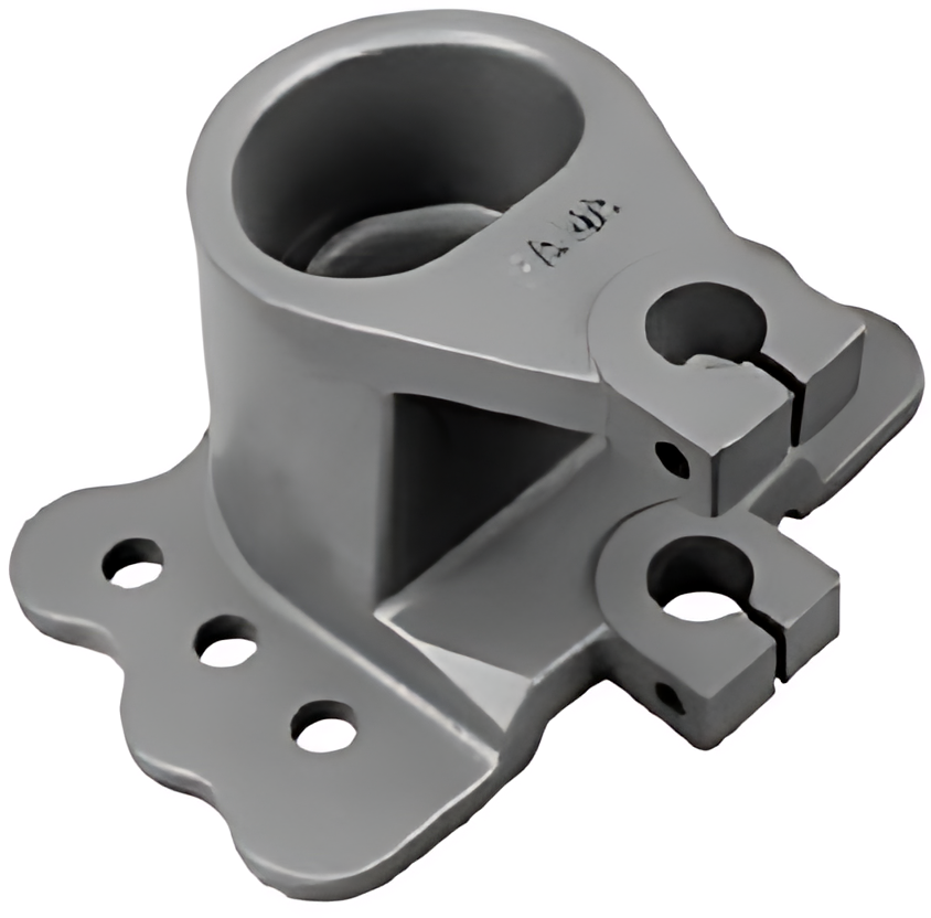 SUP.MOLA TRAS.P/DIANT. - F81A5785CA