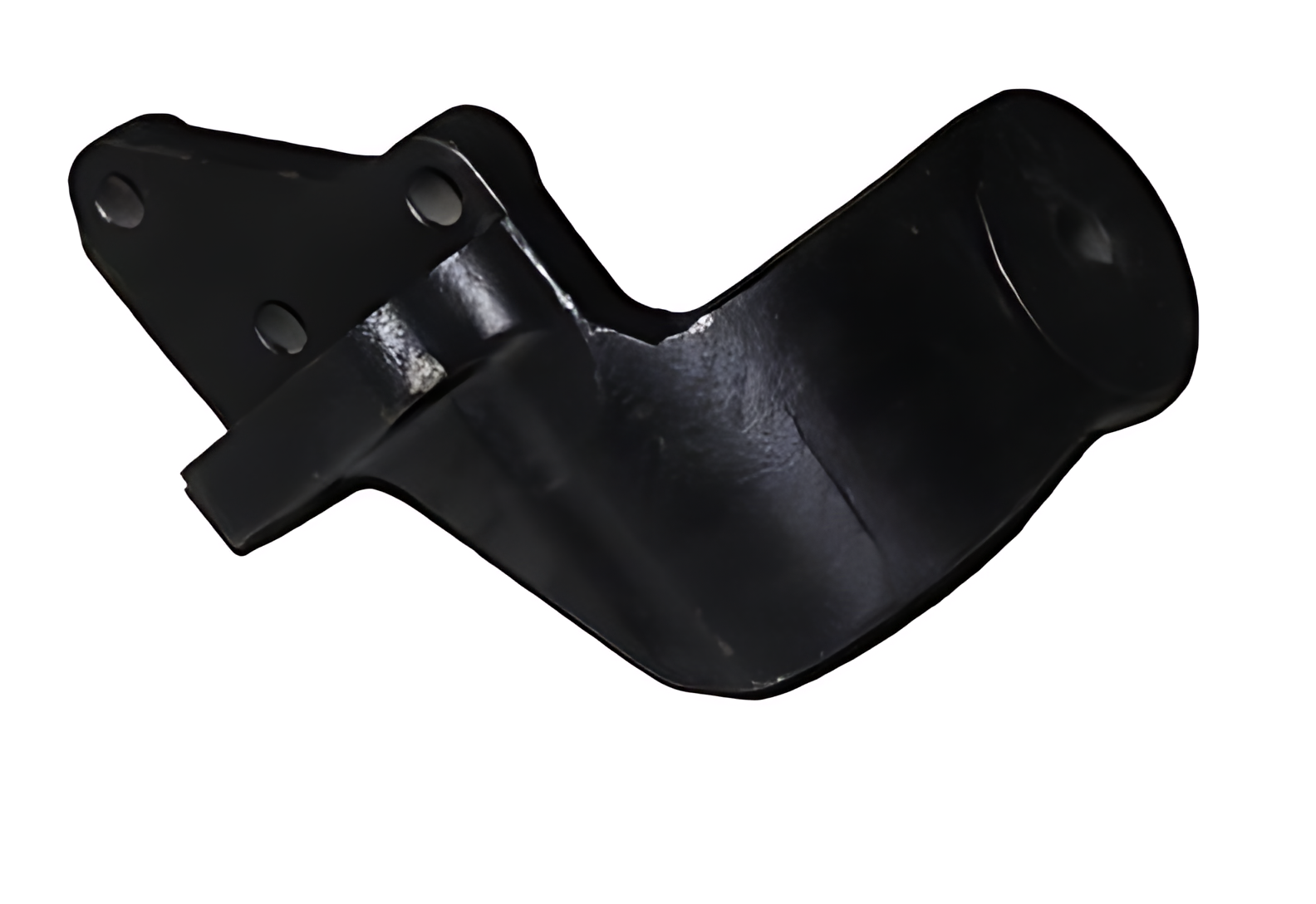 SUPORTE DIANTEIRO DE FIXACAO DO MOTOR ISB 3.9  5.9 - BG1X5086DA