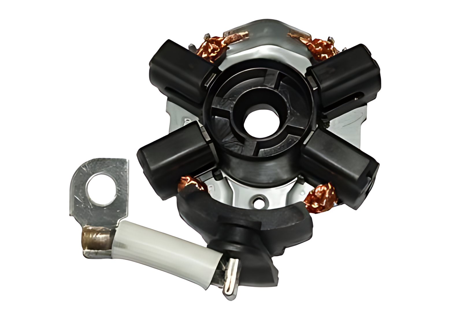 PORTA ESCOVA DO MOTOR DE PARTIDA 12V - BG9X11A038A