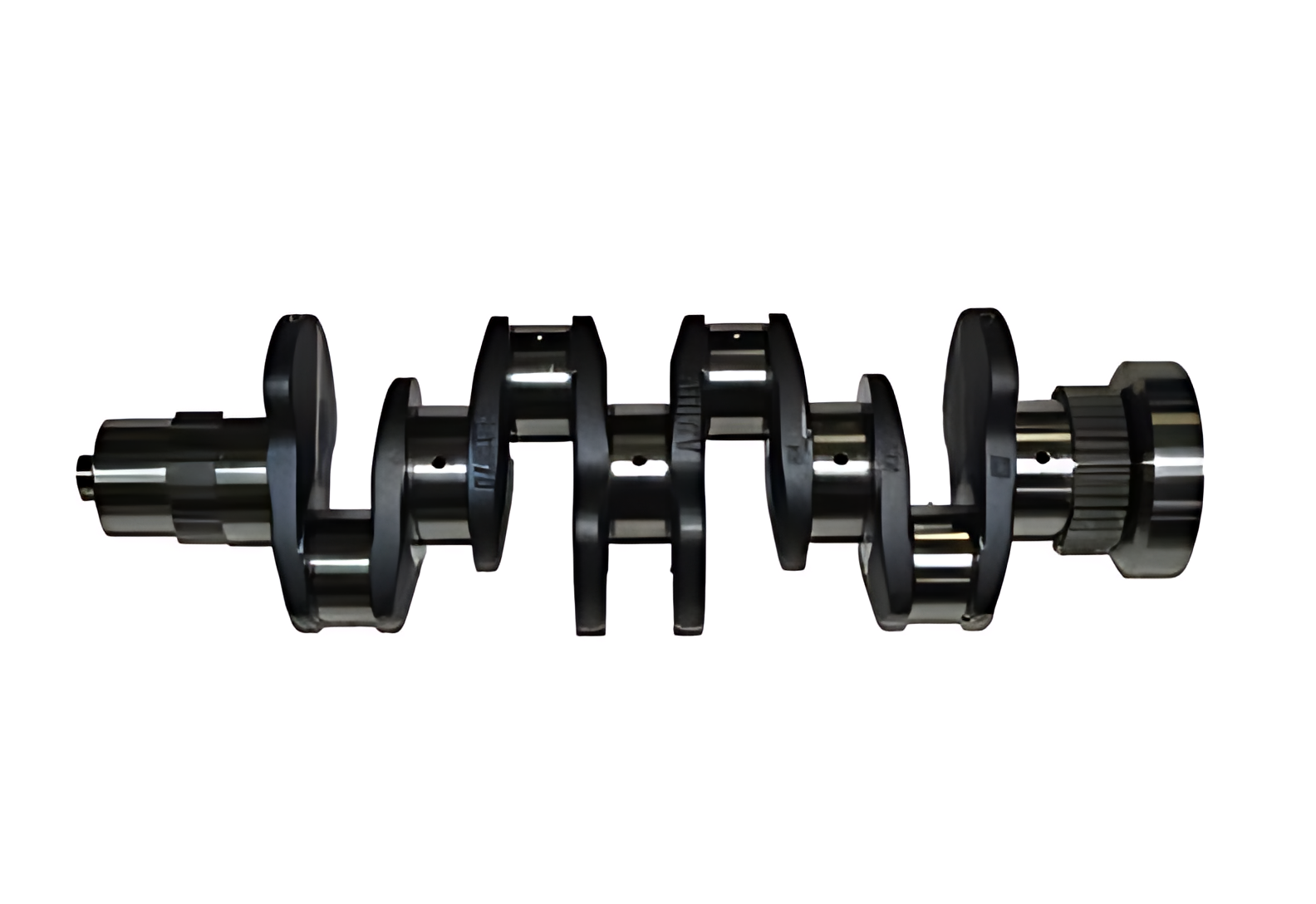 ARVORE MANIVELA (VIRABREQUIM) - 2P0105021A