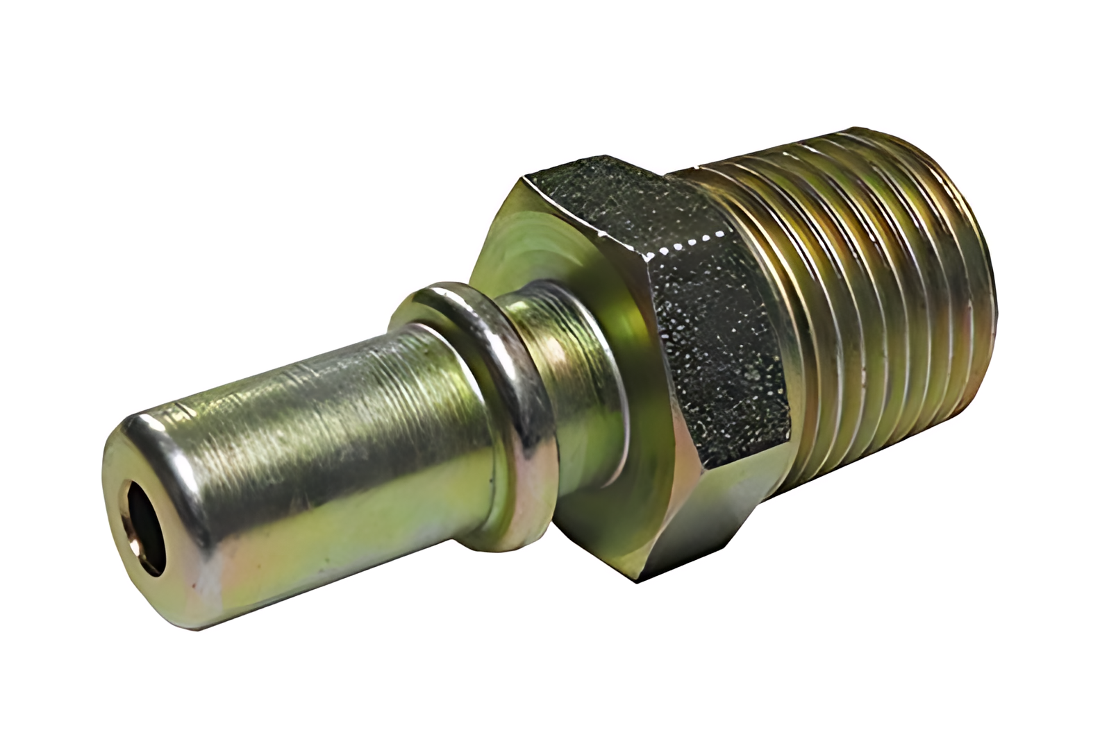 CONECTOR DESCONEXAO RAPIDA ISB 6.7L - BG5X2876DA