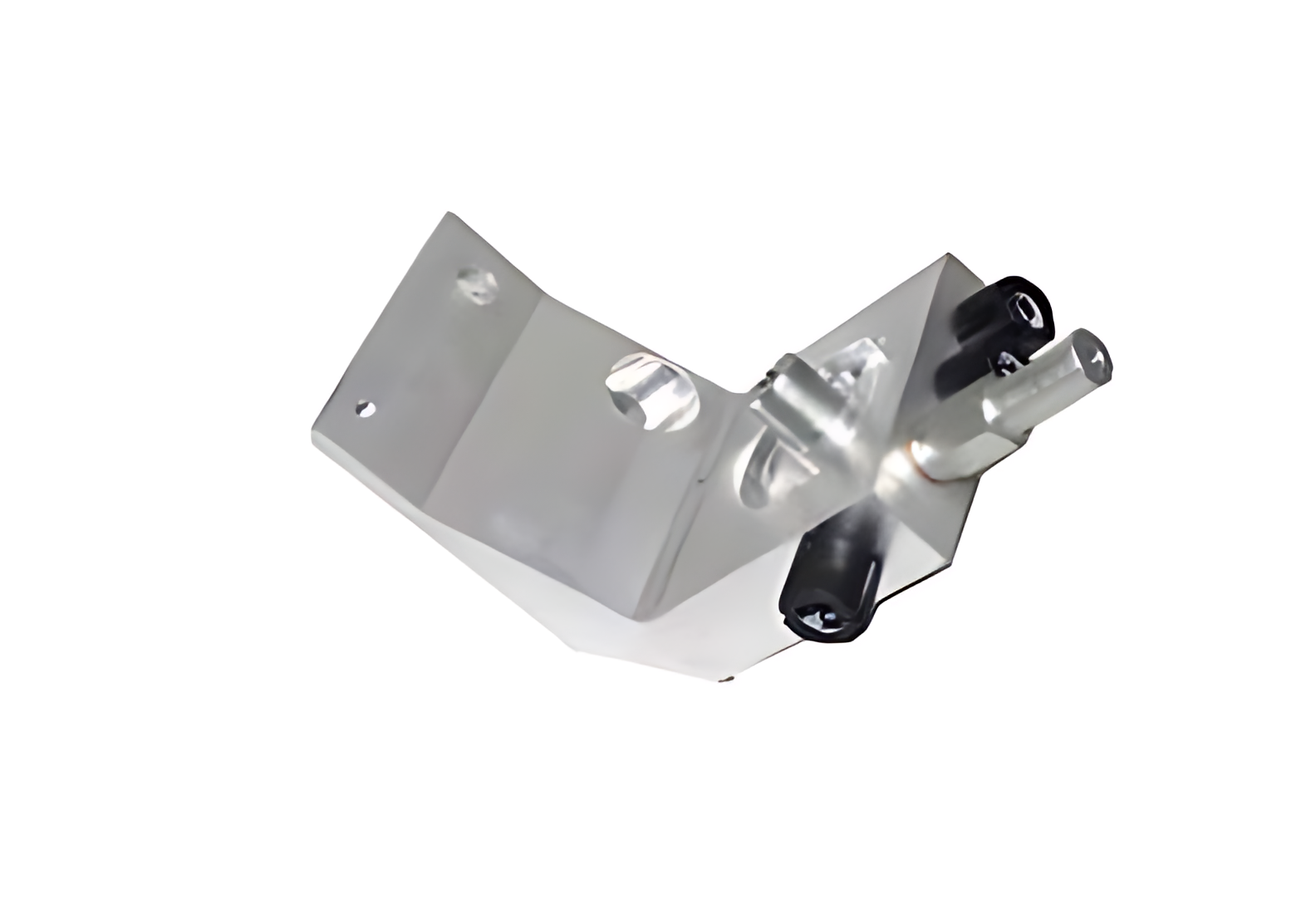 CABECOTE FILTRO COMBUSTIVEL - BG5X9W155AA