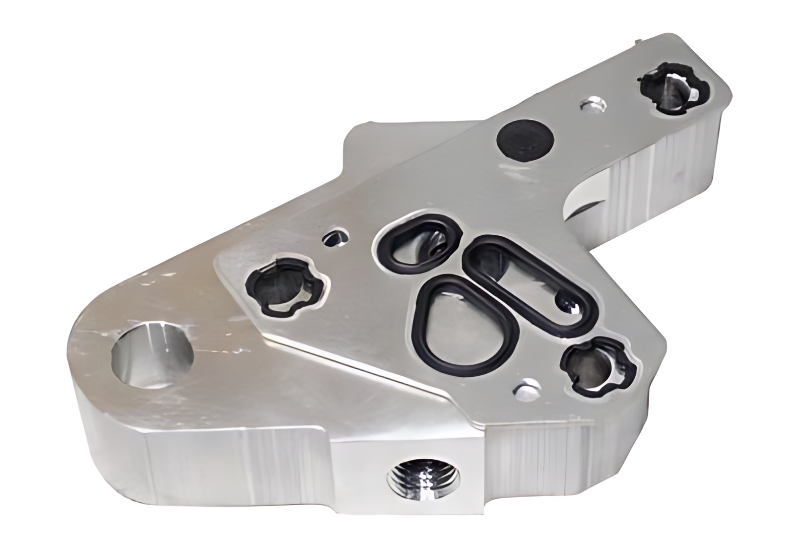 JOGO DE REPARO DA CARCACA DO ATUADOR DA BOMBA DE COMBUSTIVEL - BH0X9C546AA