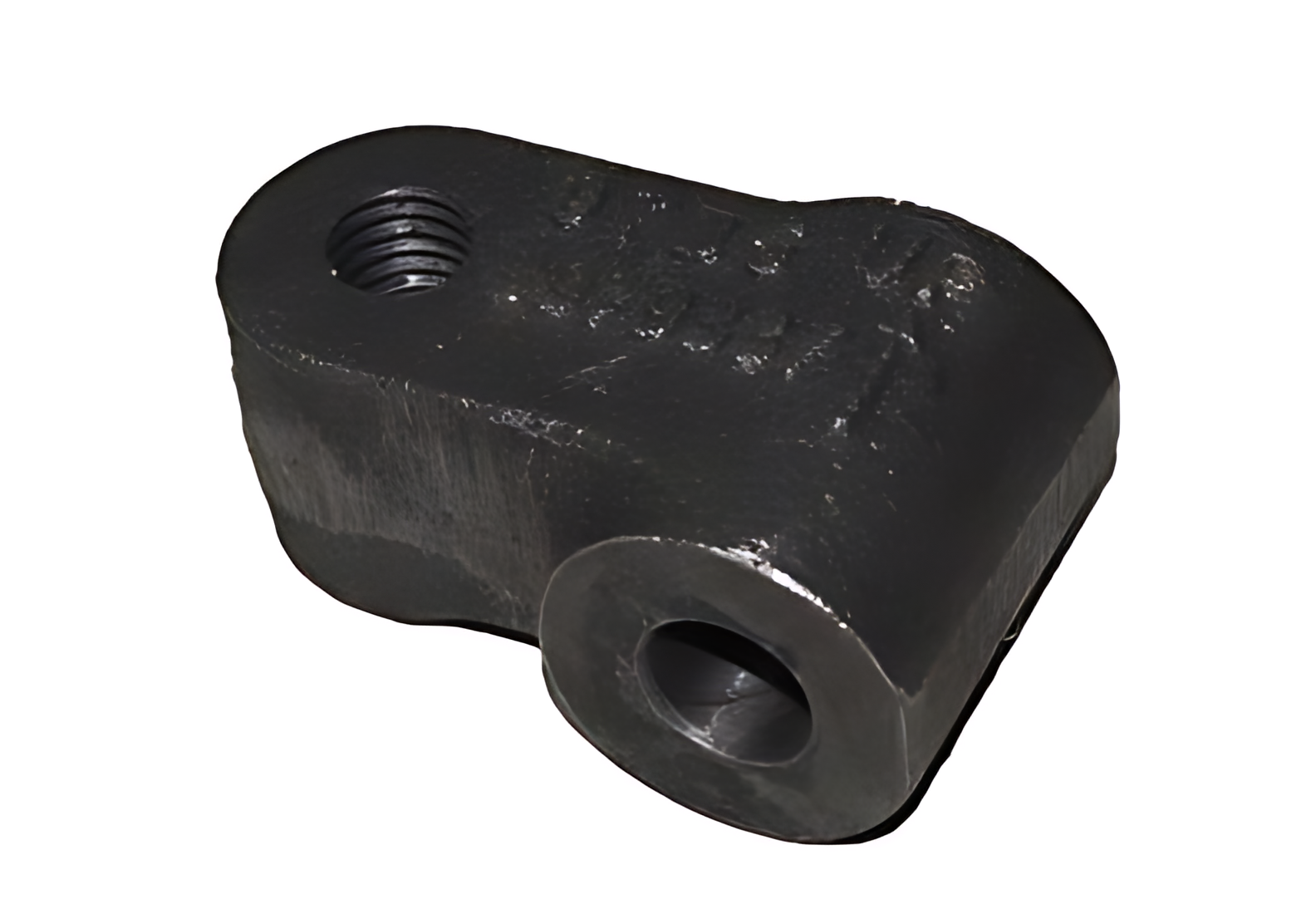 SUPORTE BOMBA COMBUSTIVEL - BG6X9C535AA