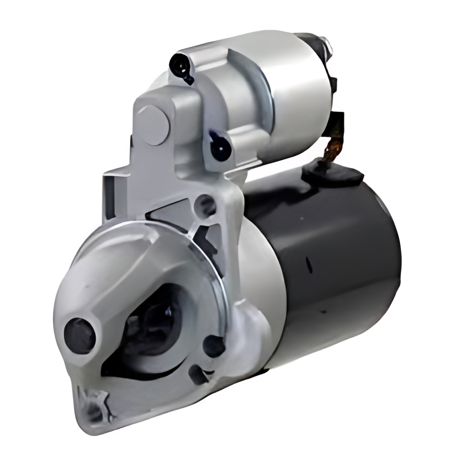 MOTOR PARTIDA RF78 M25 12V 2.2 KW (R) - 3431517101