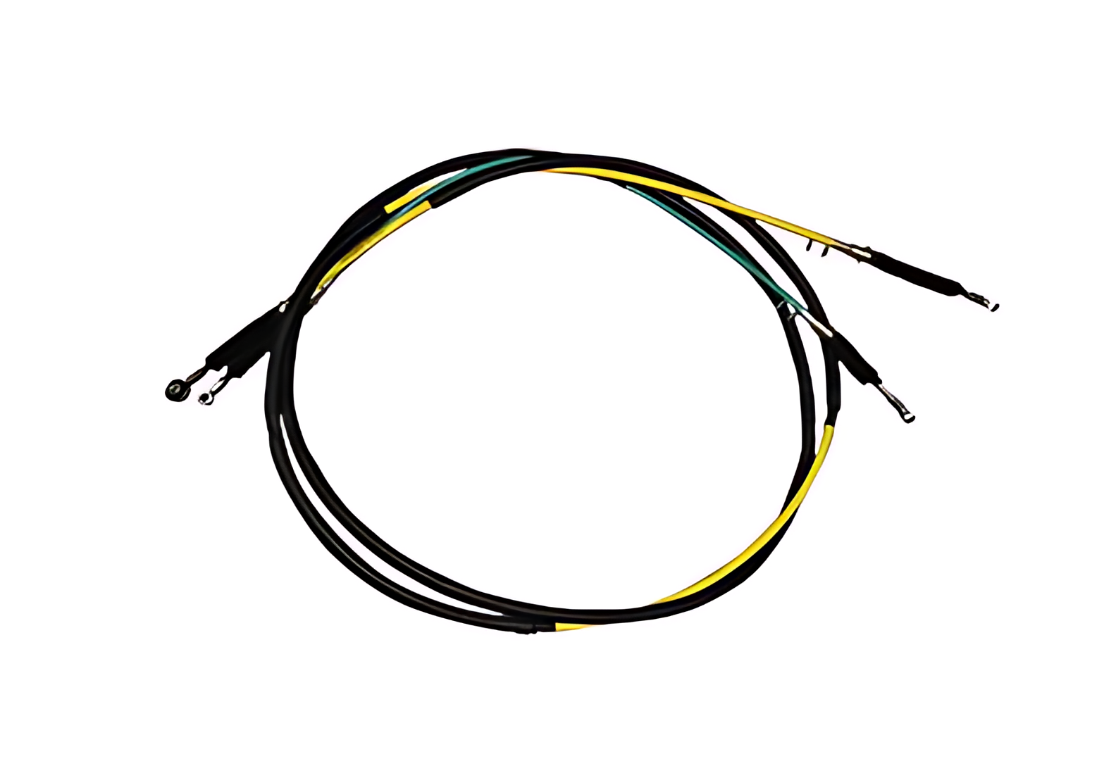 JOGO CABO CAMBIO ENGATE SELECAO (3800MM) - BC457E395CD