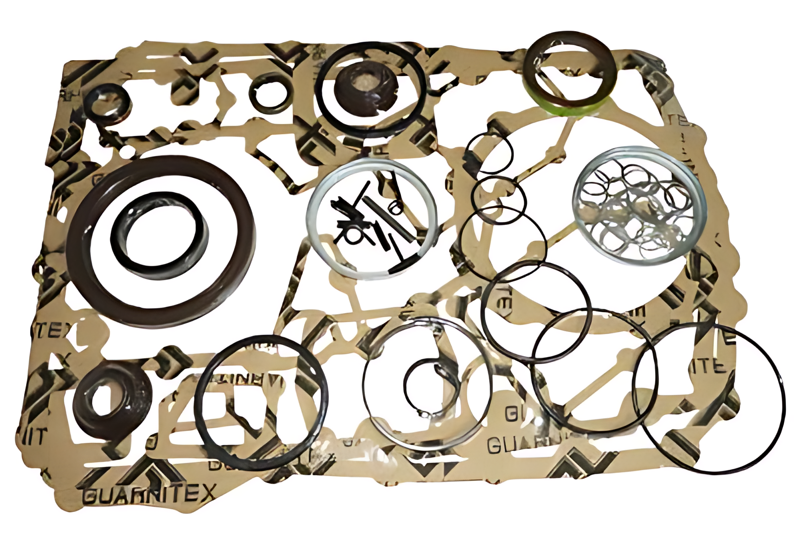 KIT JUNTA CAMBIO COMPLETO - 1297298801