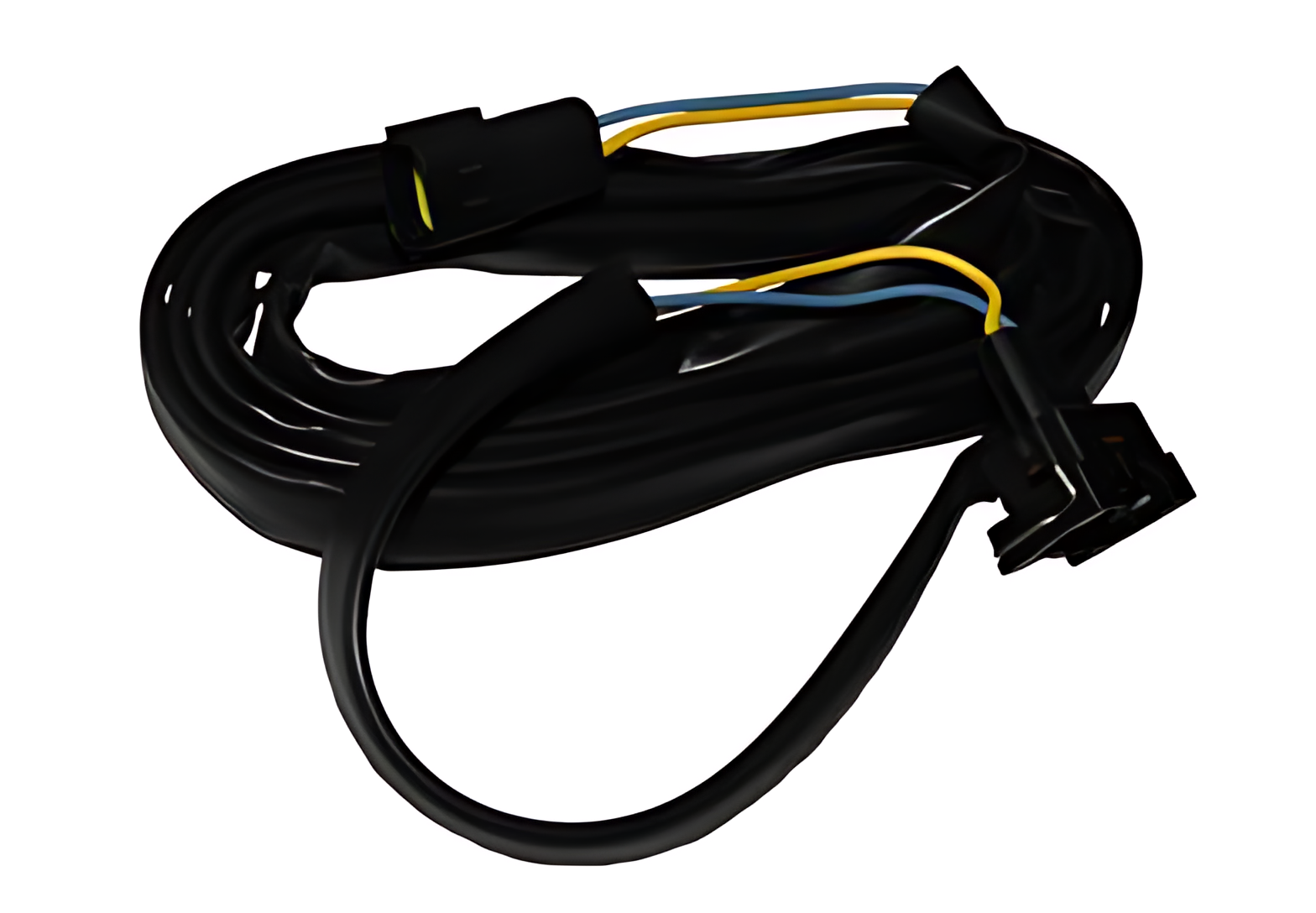 CHICOTE BOIA COMBUSTIVEL - 2RD971013