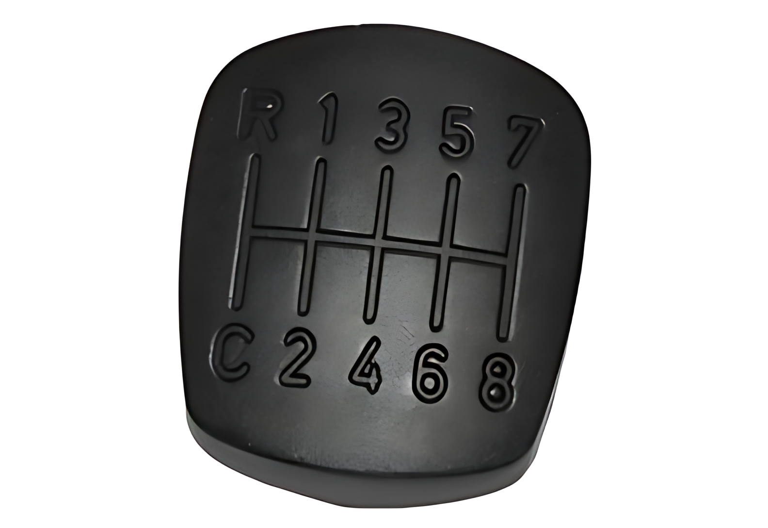 TAMPA MANOPLA DE CAMBIO - 6732680157