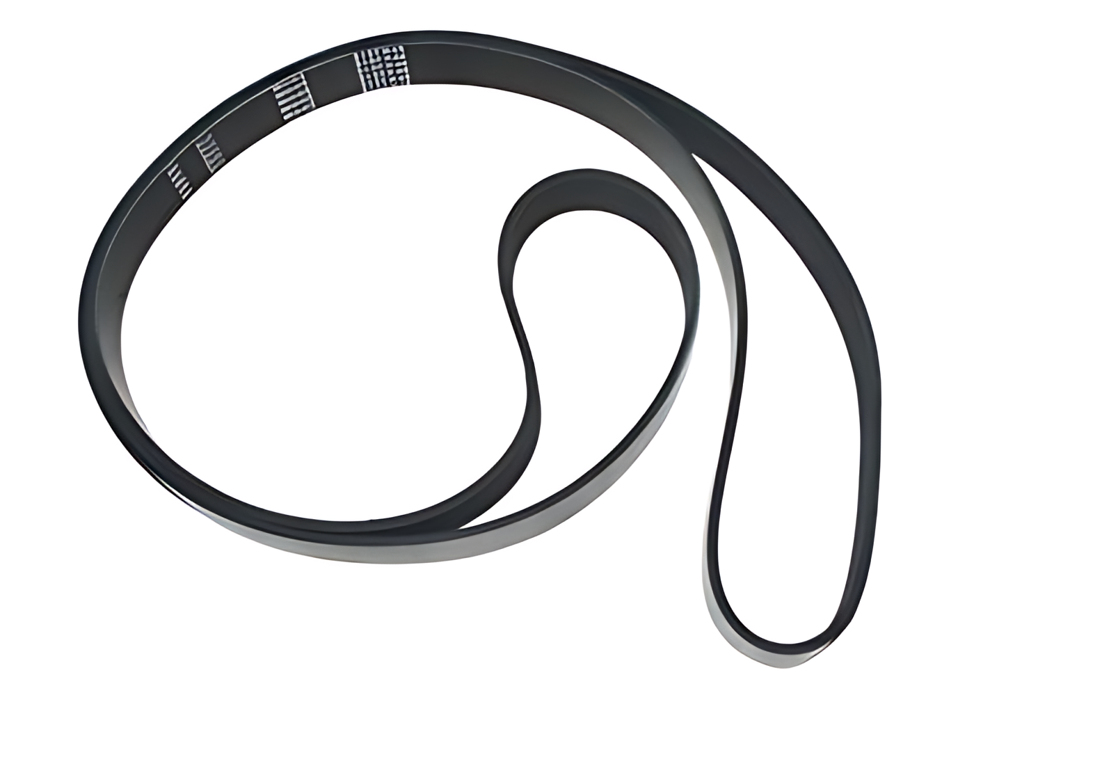 CORREIA MOTOR (8PK2020) - 2R0903137B