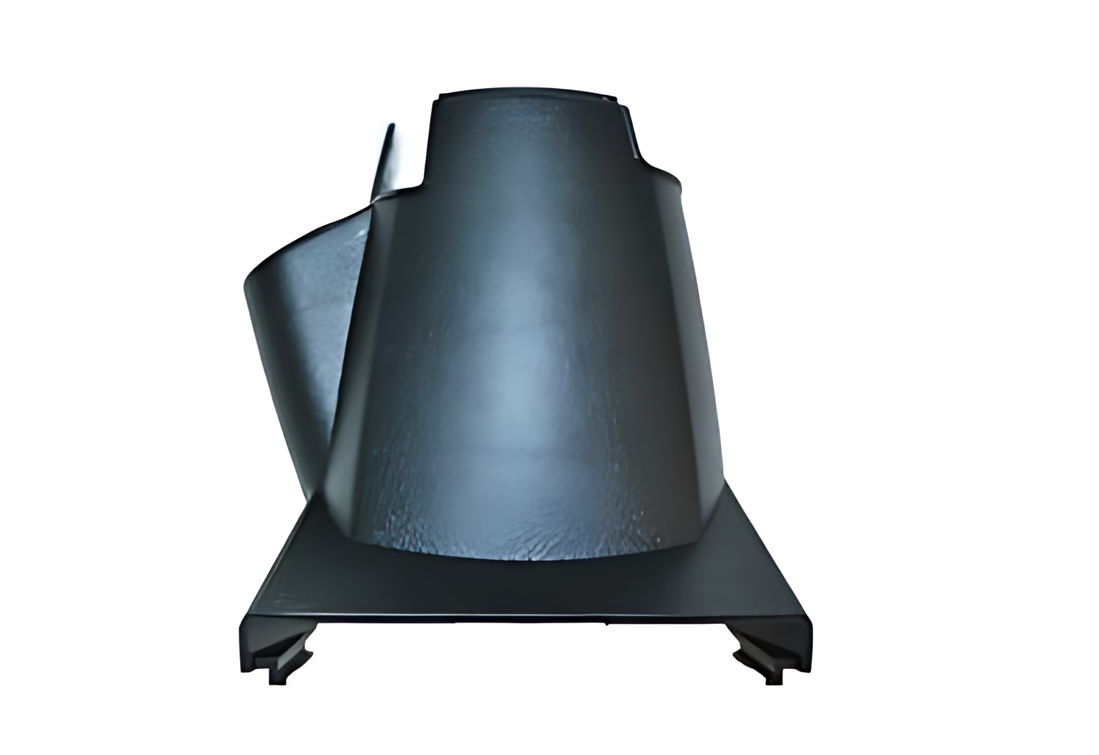 REVESTIMENTO PARTE SUPERIOR (PRETO) - 2P09535151NN