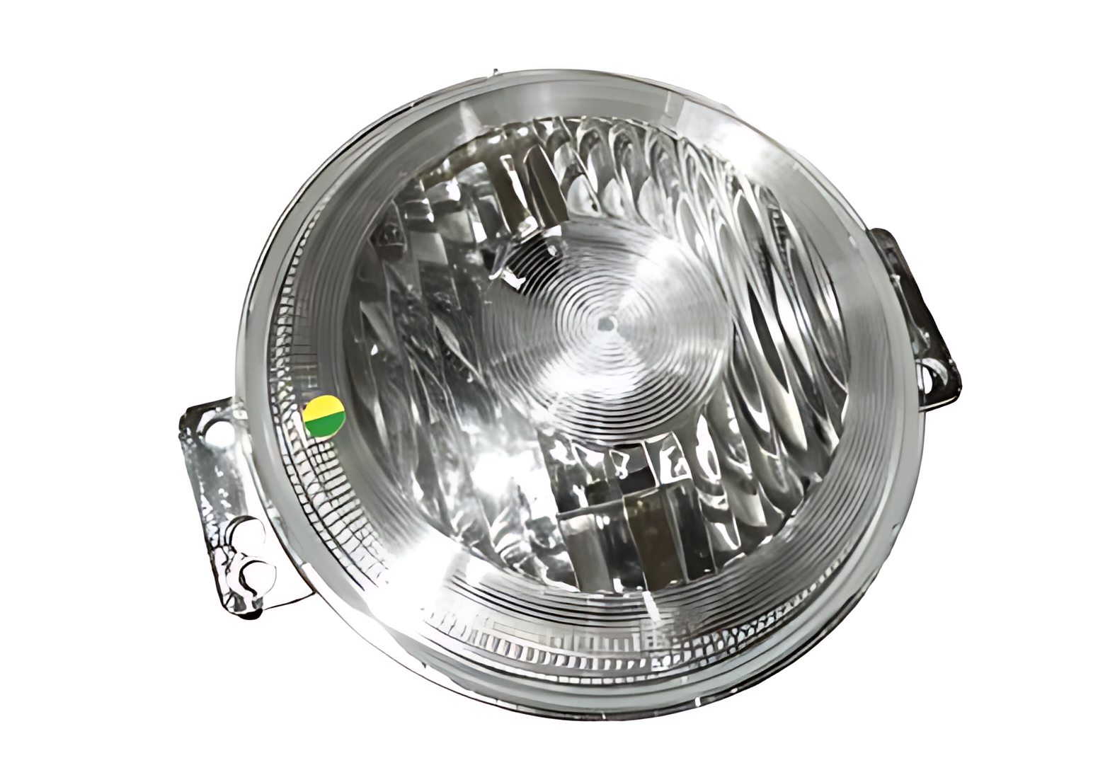 LANTERNA INDICADORA DE DIRECAO LD CRISTAL - 2R2949102A