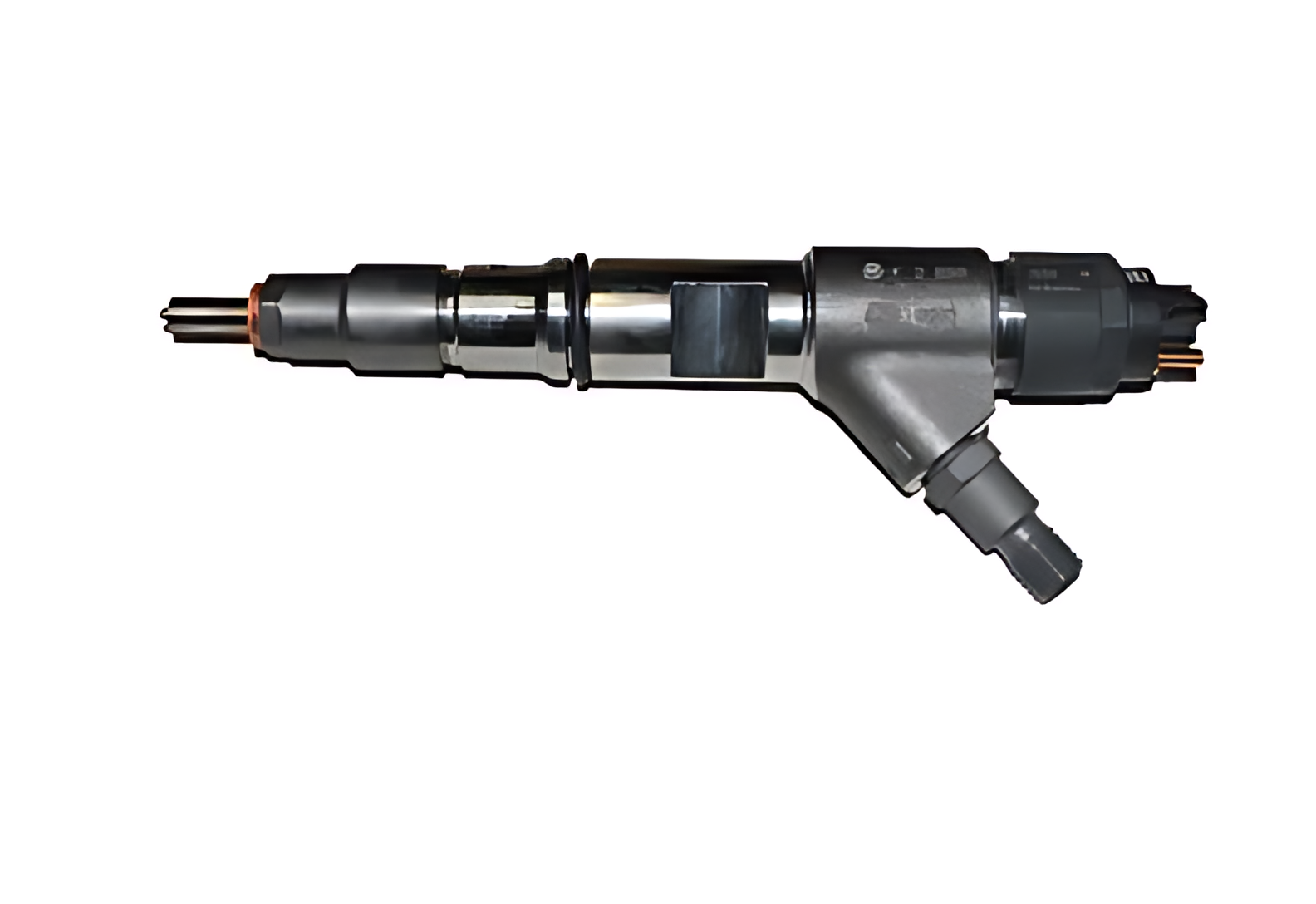 INJETOR DE COMBUSTIVEL ISF 2.8L 3.8L - 2P0198133A