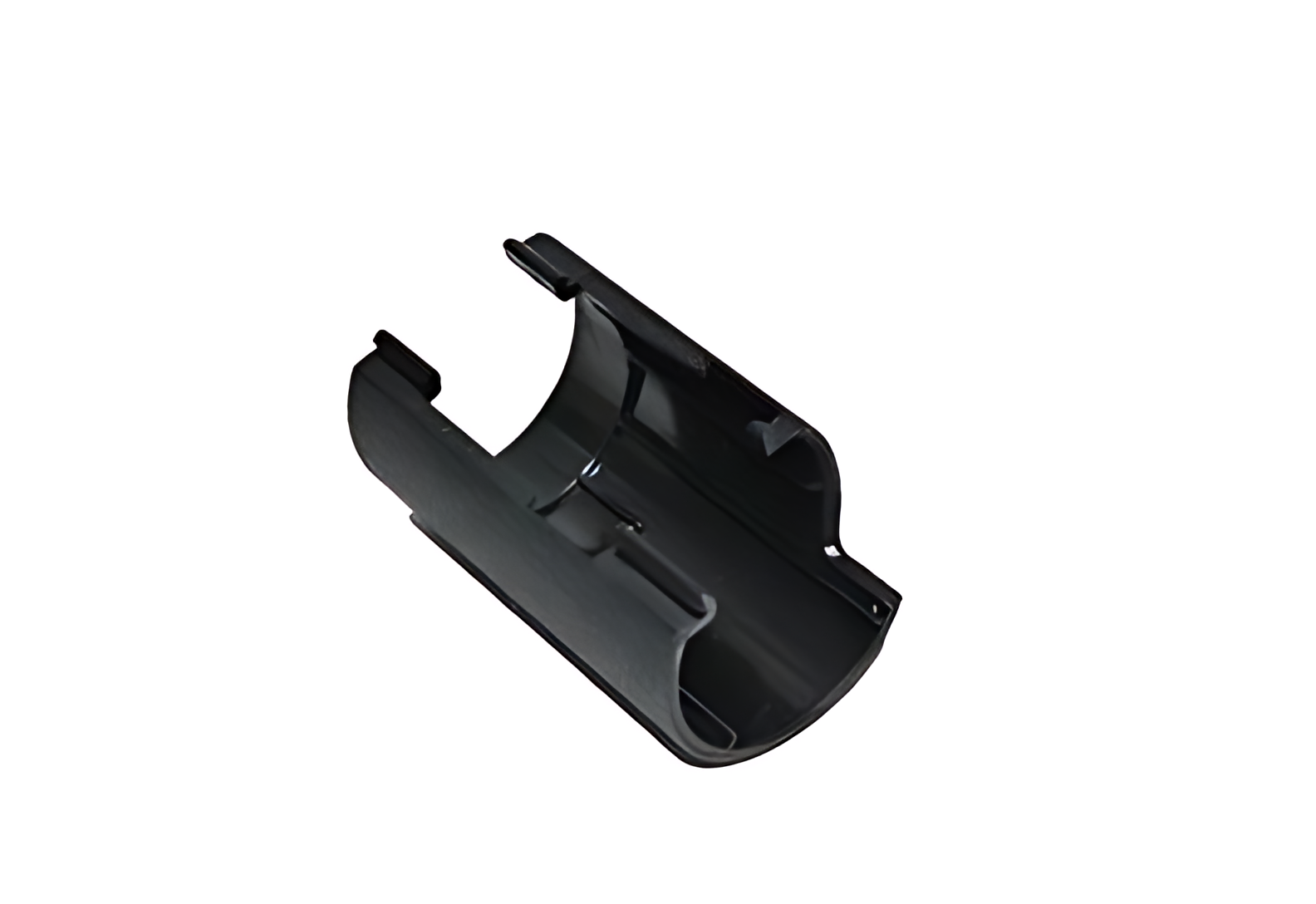 CAPA COBERTURA ALAVANCA CAMBIO PRETA - 2S2711263999