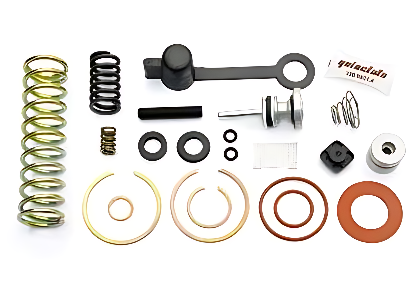 JG.REP. VALVULA REGULADORA - 2RP698805