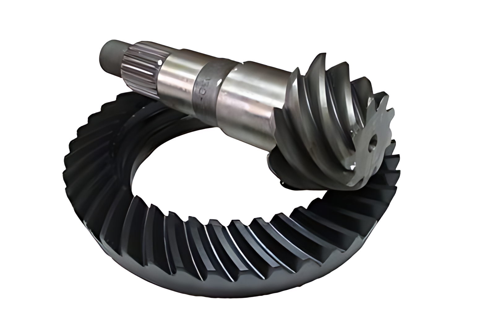 COROA E PINHAO DANA 30 41X9 RAT 4.56 NON RUBICON - D30-456RJK