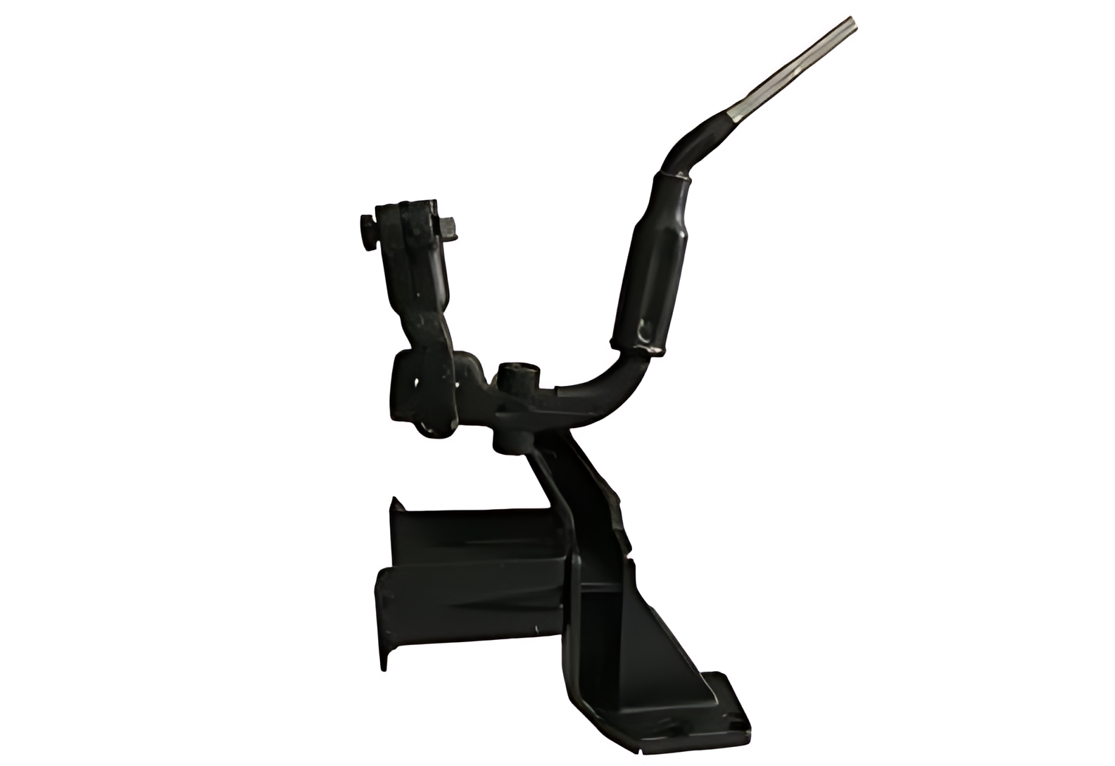 CONJUNTO ALAVANCA MUDANCA MARCHA - 4C457K427BB