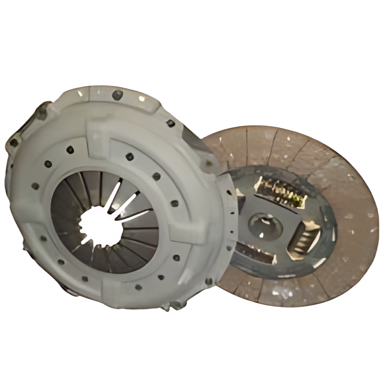 CONJUNTO EMBREAGEM S/ ROLAMENTO ( USA ROL. TEG141165 ) - 232670