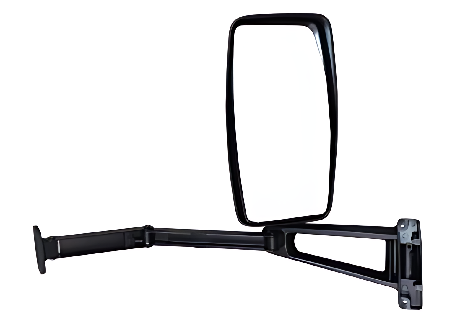 CONJUTO ESPELHO RETROVISOR LD VIDRO INTERICO - 9C4517682AD